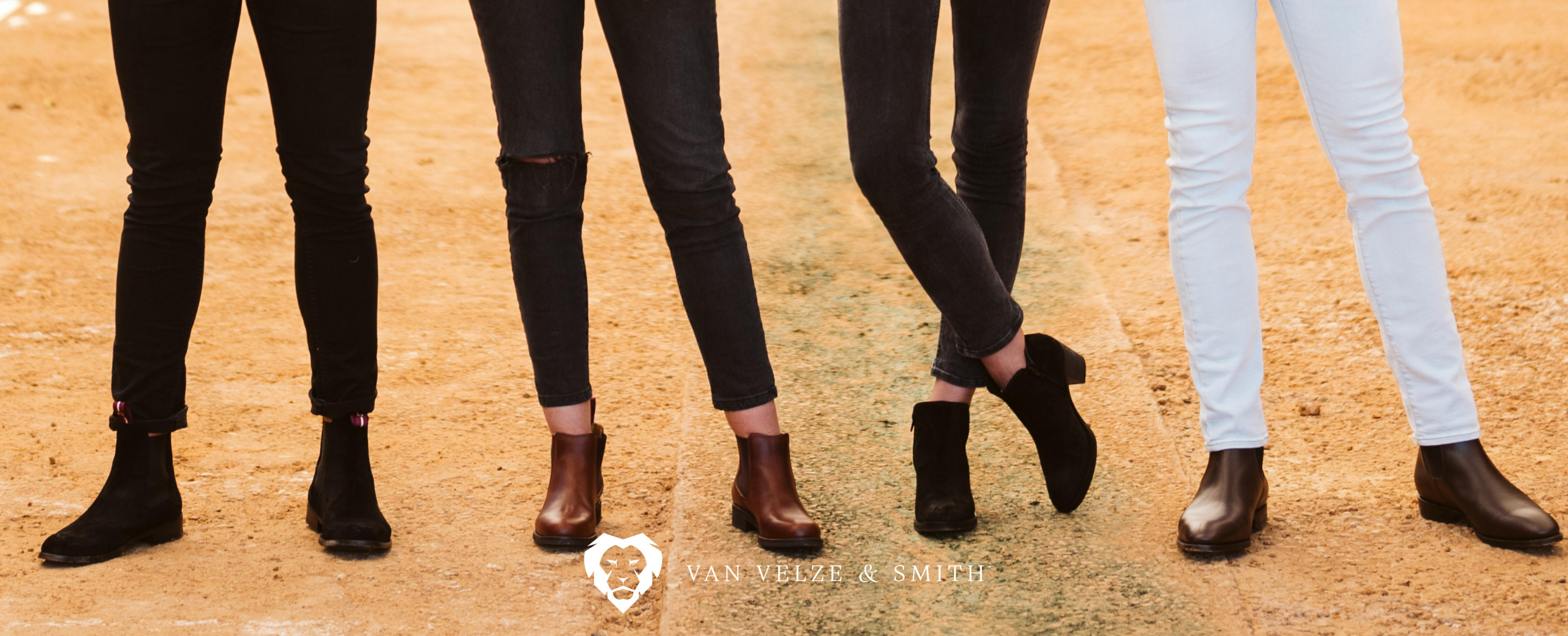 Not Made for Standing Still