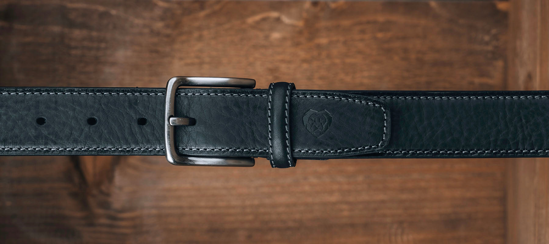 Etali Belt — Van Velze & Smith