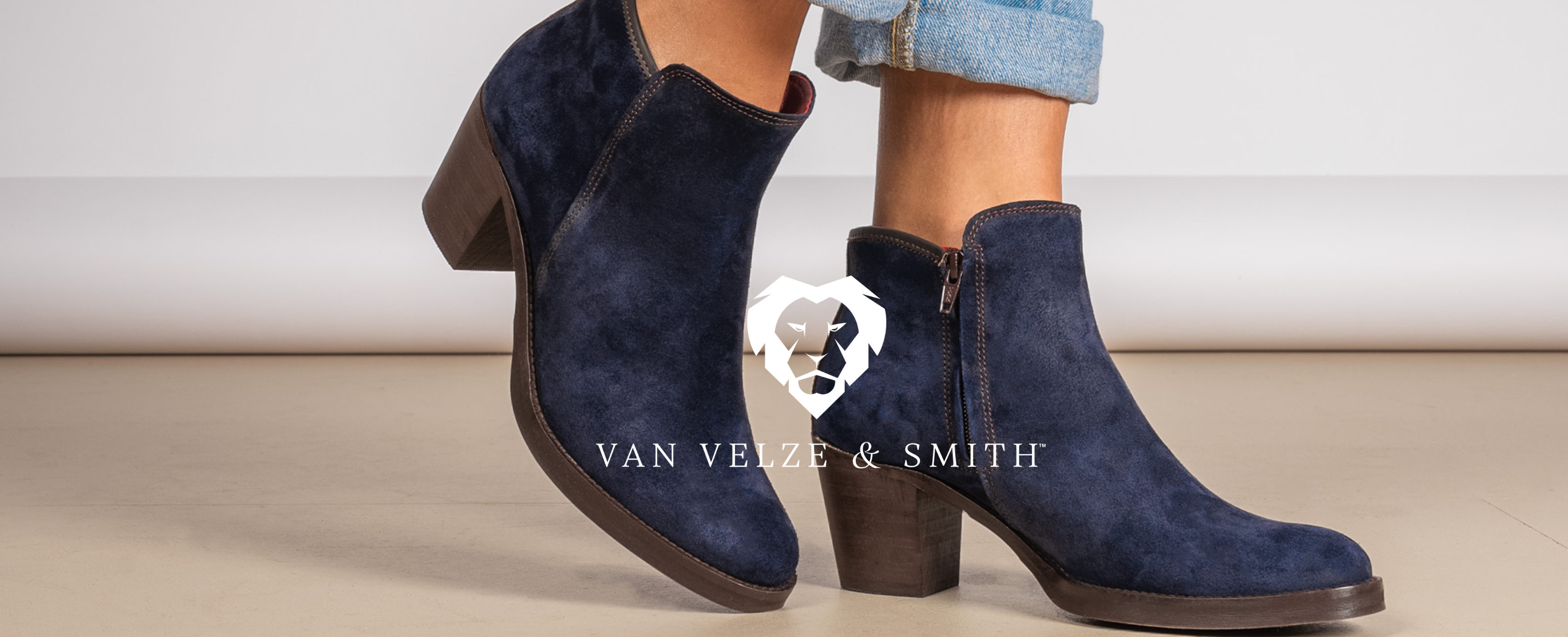 Worn In, Not Worn Out