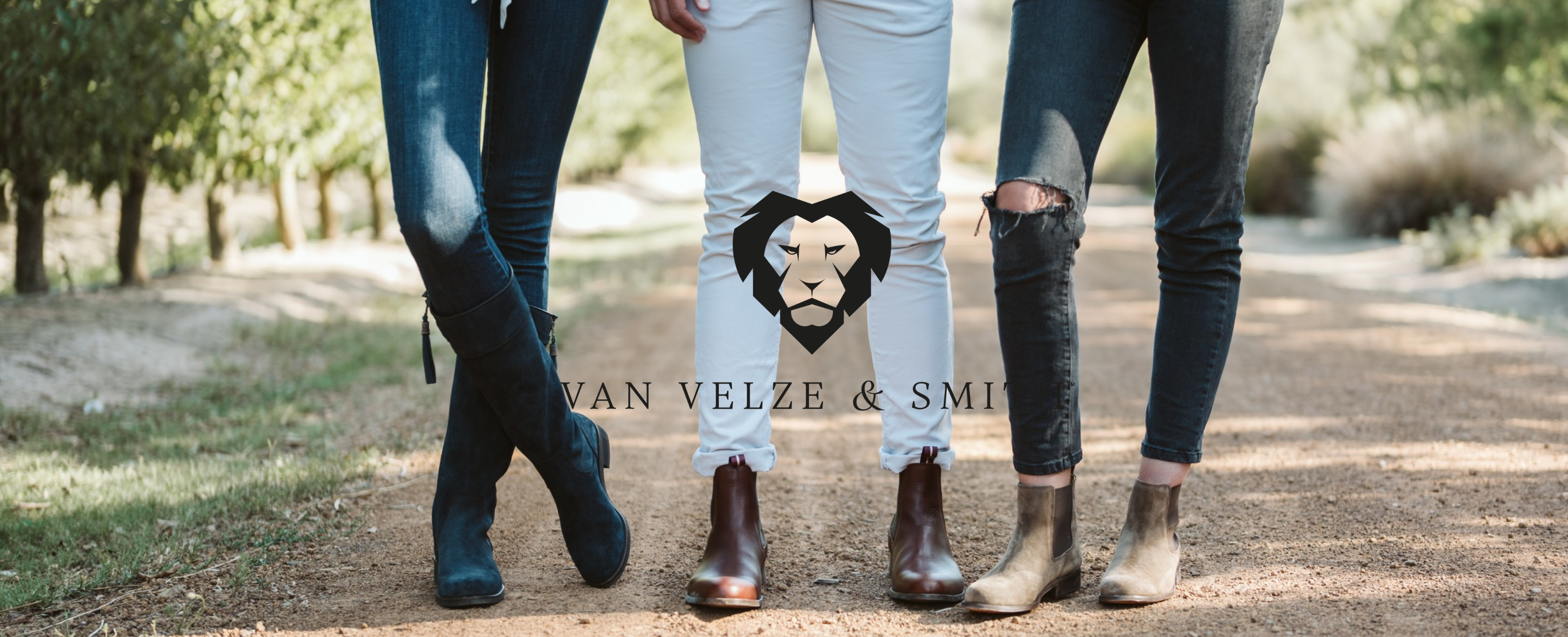 For Every Season, a Pair That Fits