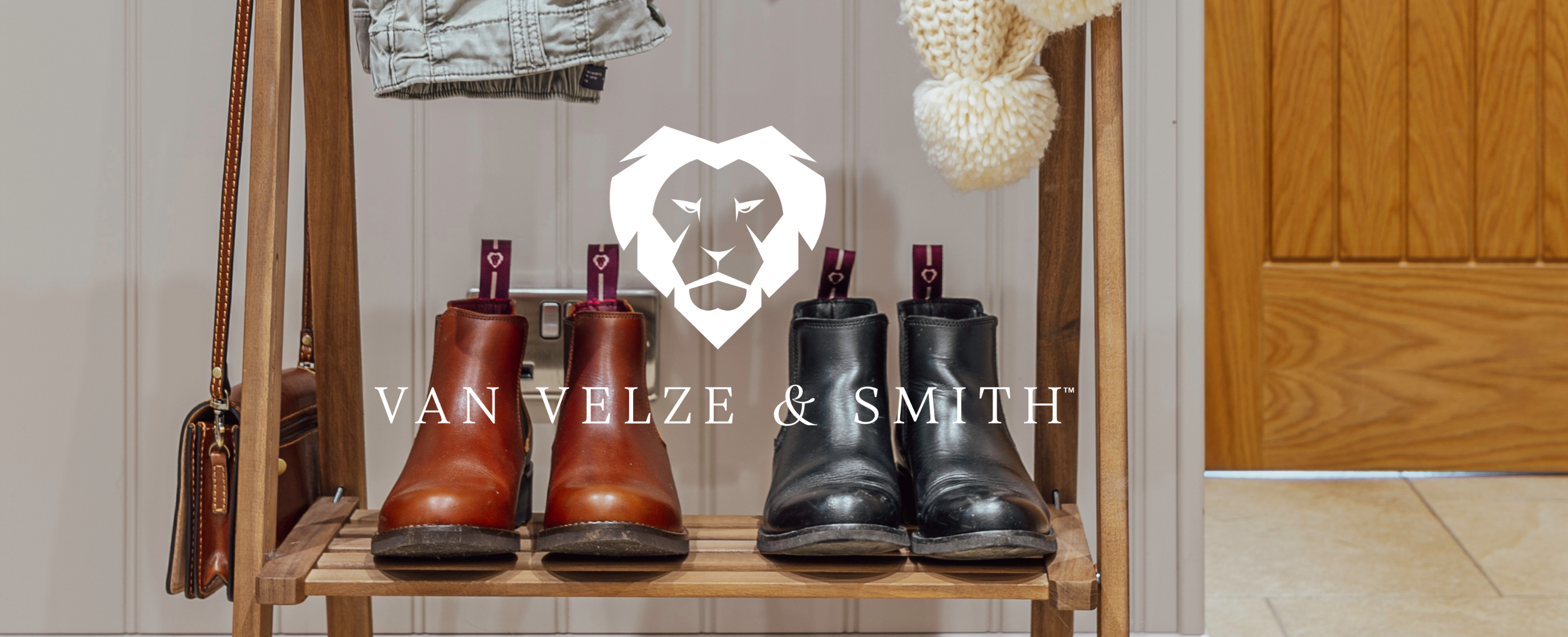 From Hide to Heirloom