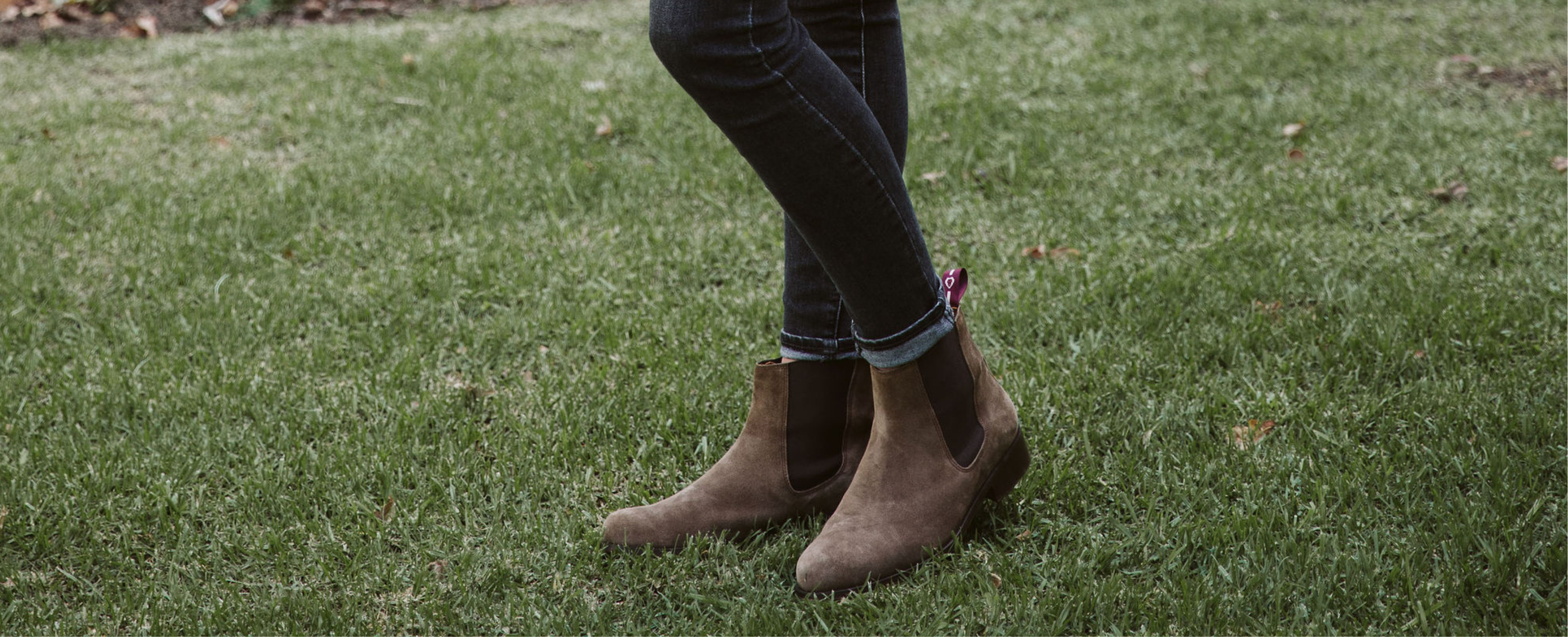 Boots That Tell Stories: Why Every Mark Matters