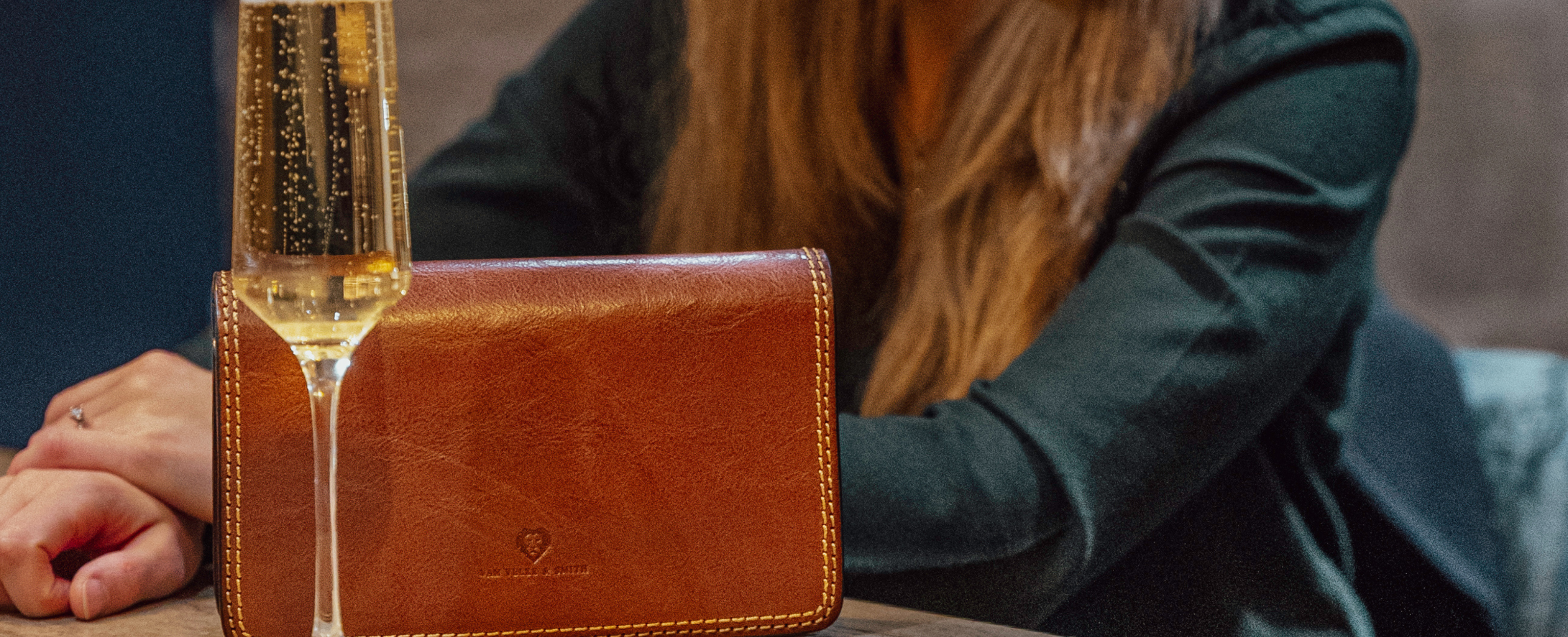 How to Choose the Perfect Leather Bag