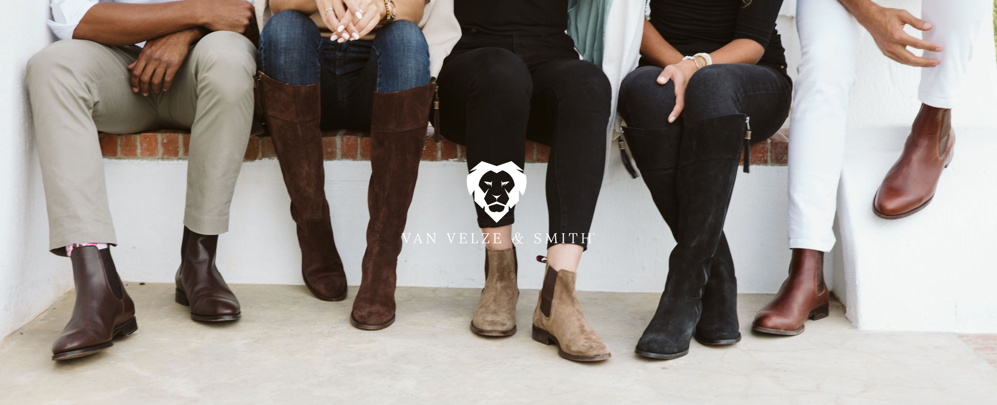 Designed for People Who Choose Carefully