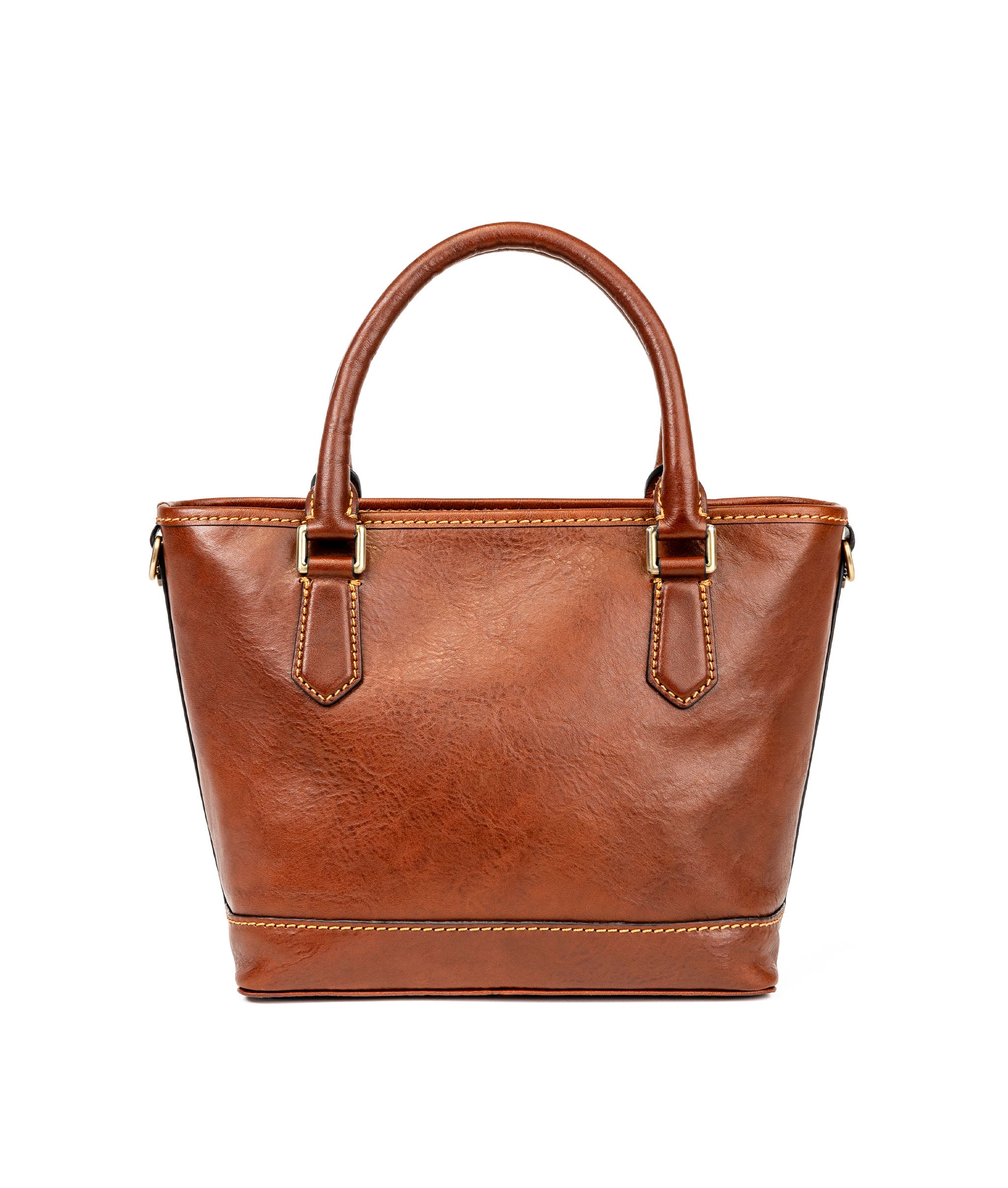 Bowling Bag — Van Velze & Smith