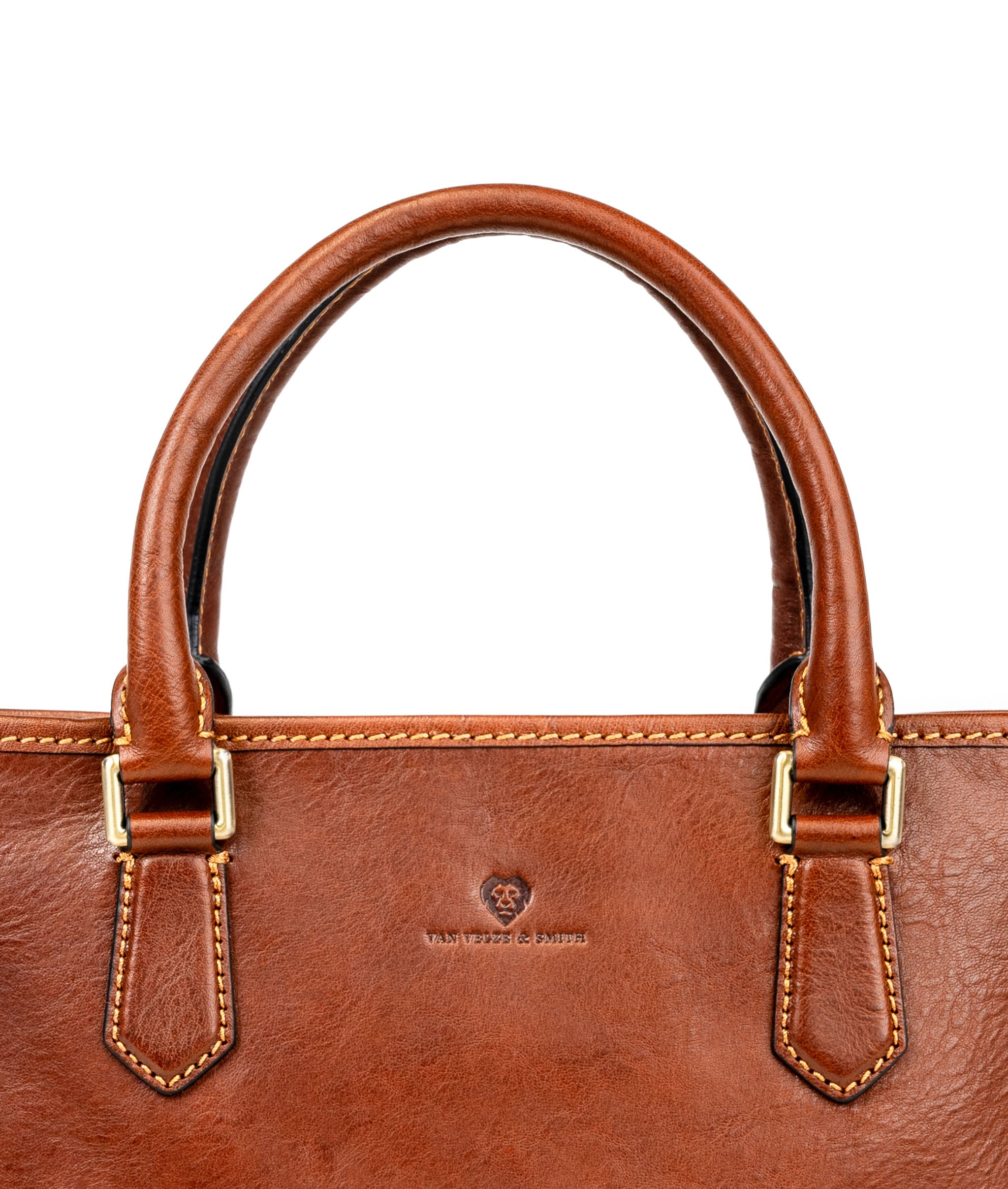 Bowling Bag — Van Velze & Smith