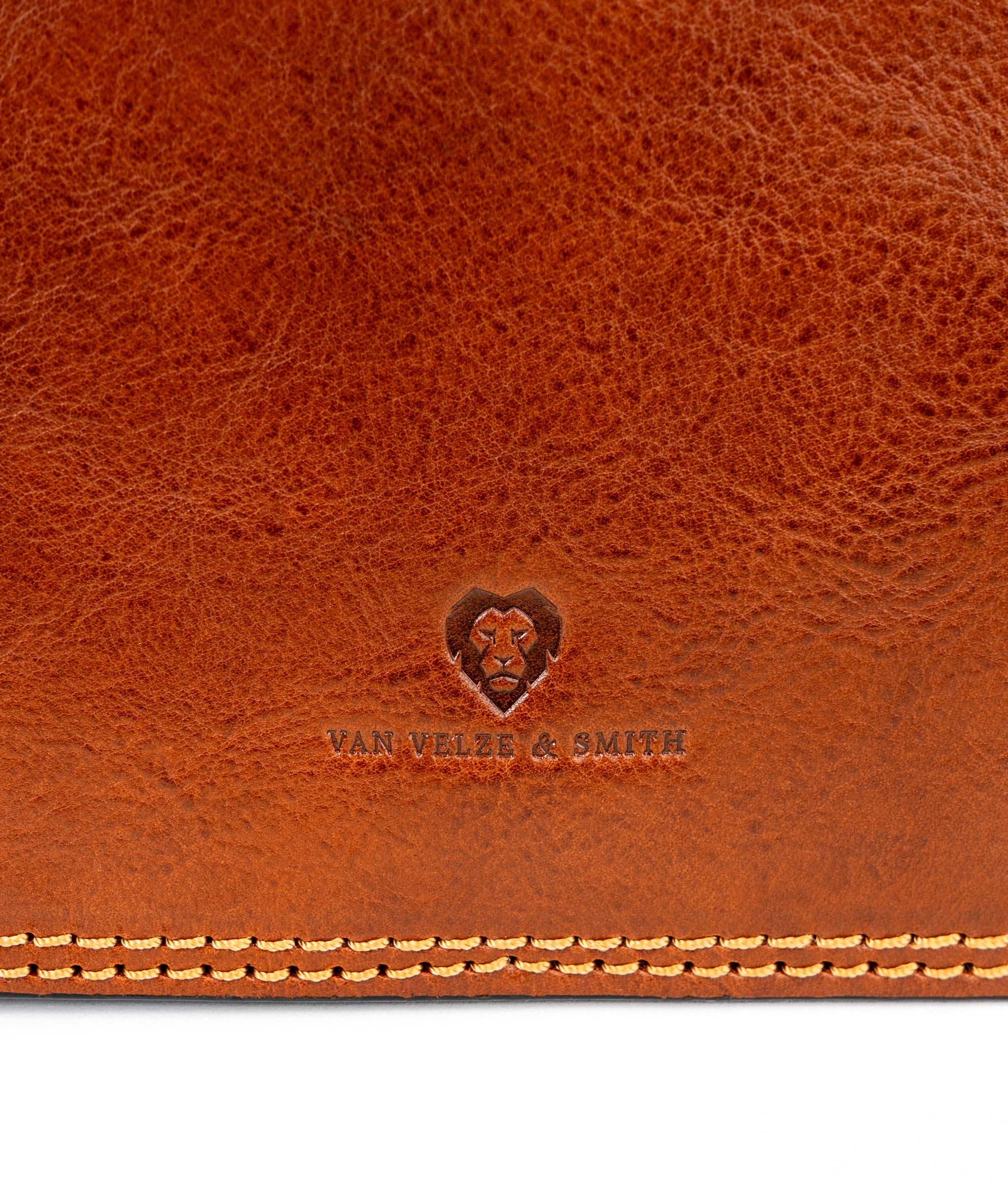 Clutch Bag — Van Velze & Smith