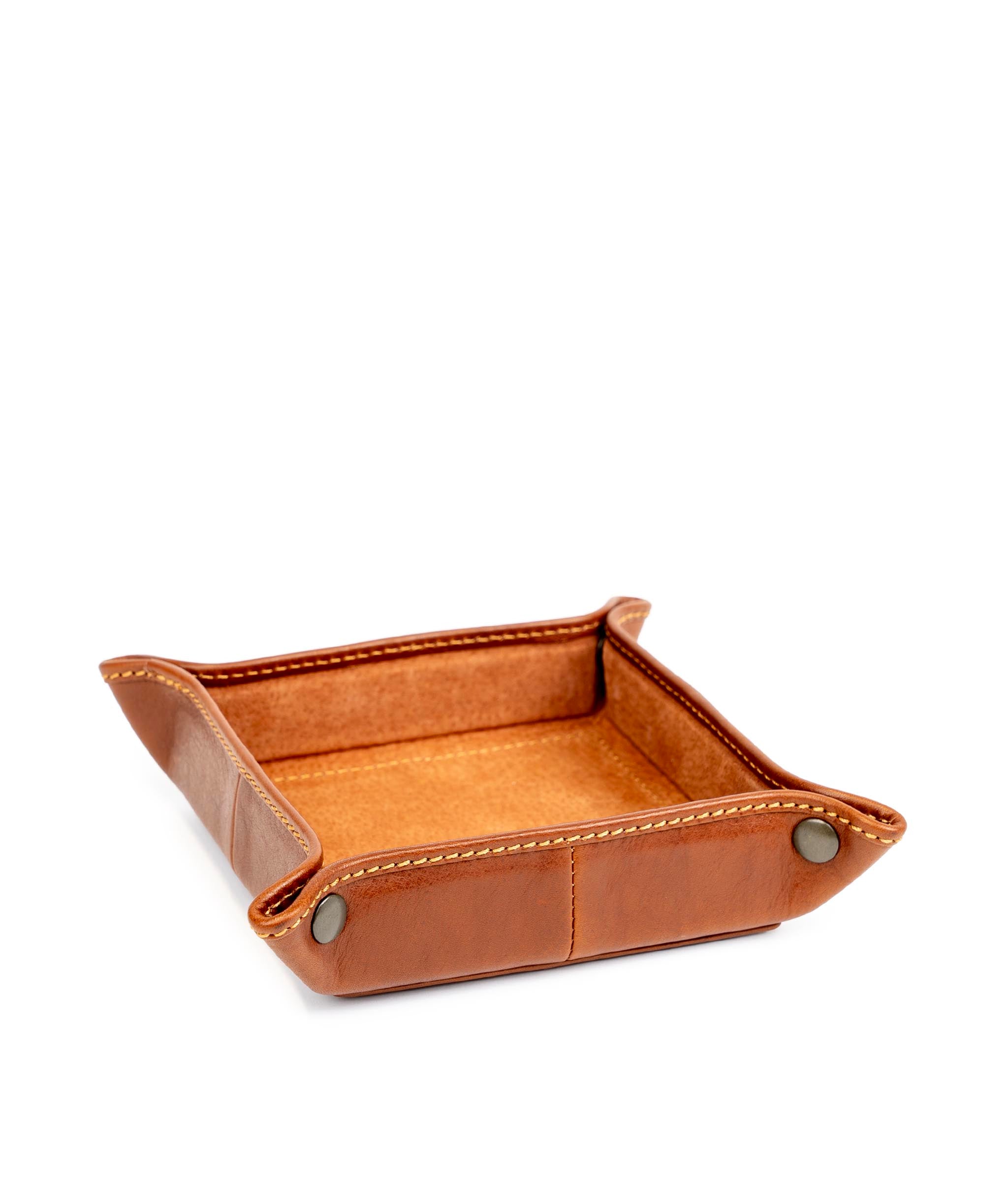 Coin Tray — Van Velze & Smith