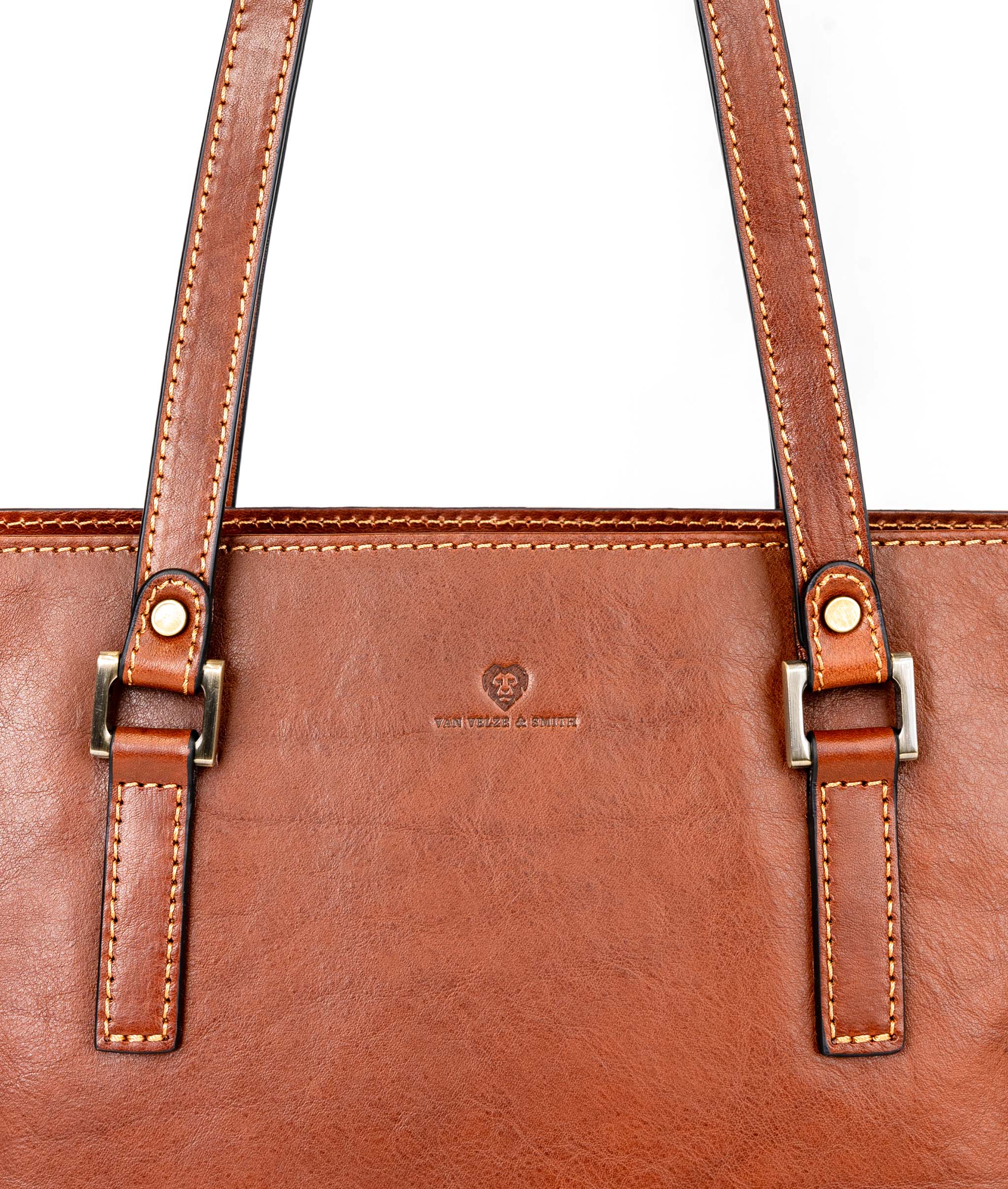 Tote Bag — Van Velze & Smith