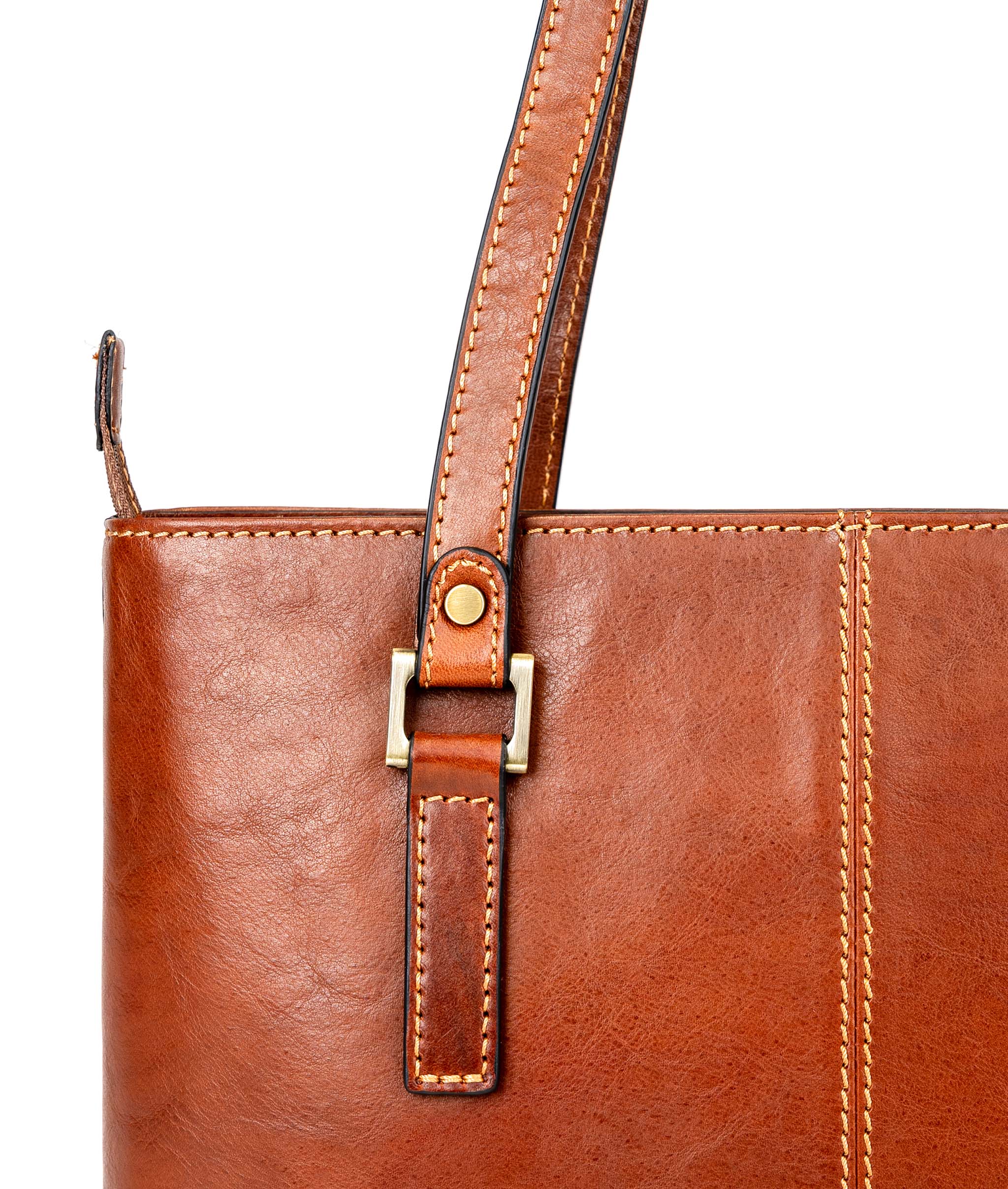 Tote Bag — Van Velze & Smith