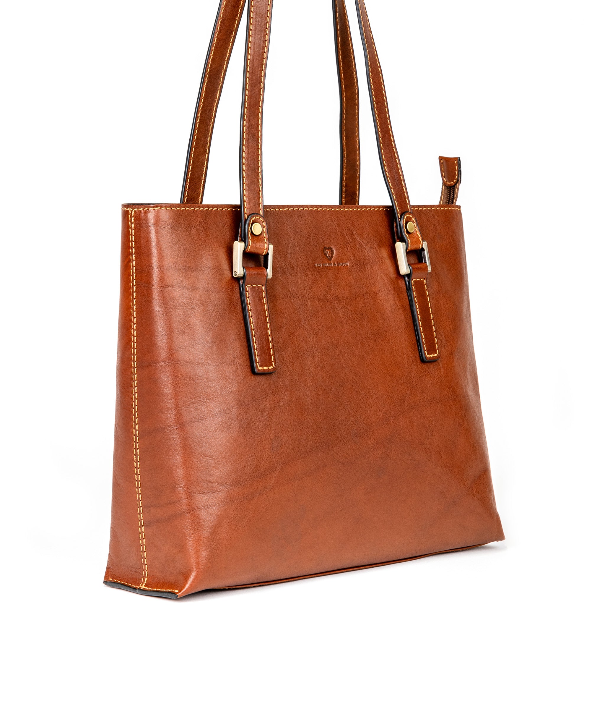 Tote Bag — Van Velze & Smith