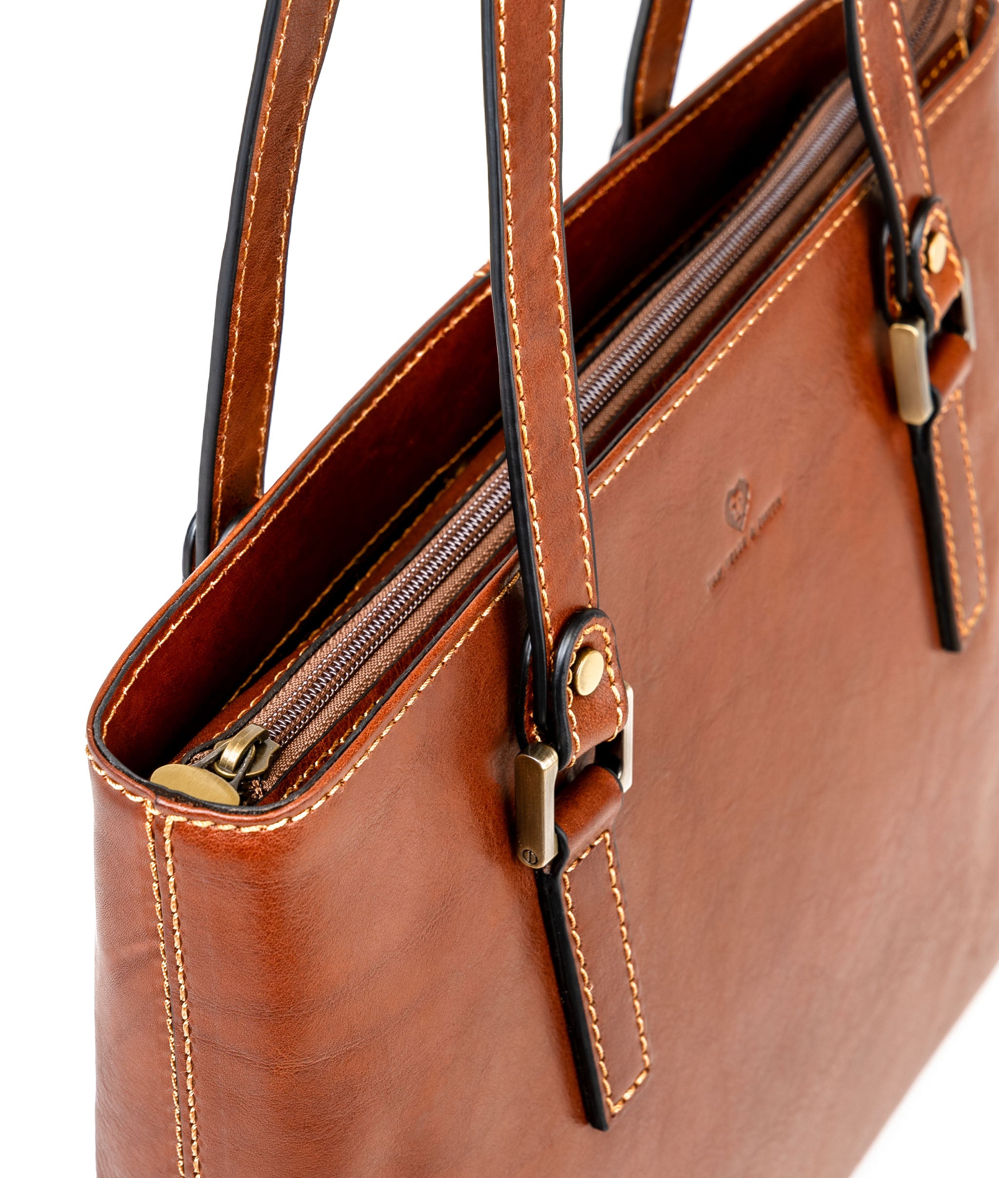 Tote Bag — Van Velze & Smith