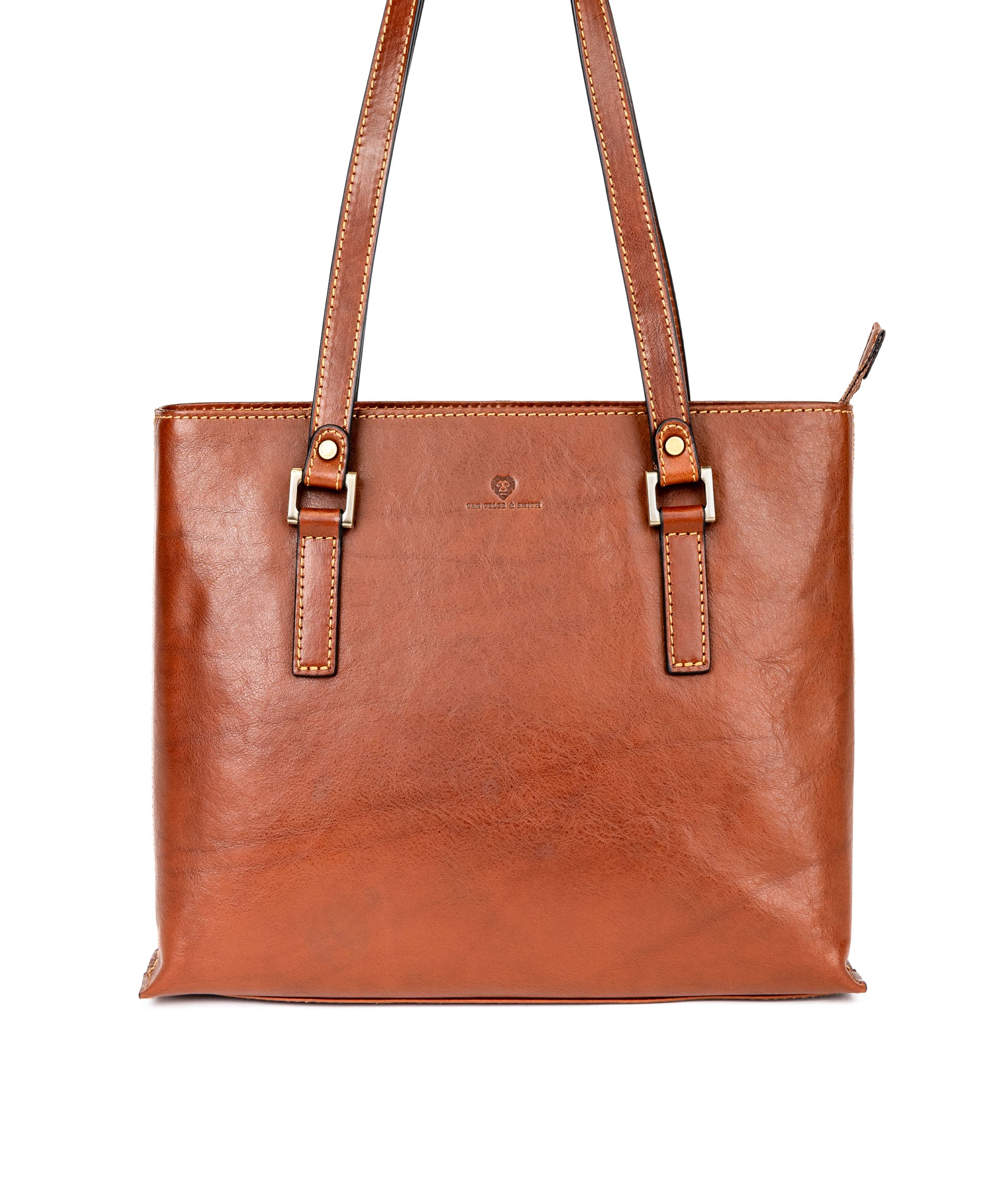 Tote Bag — Van Velze & Smith
