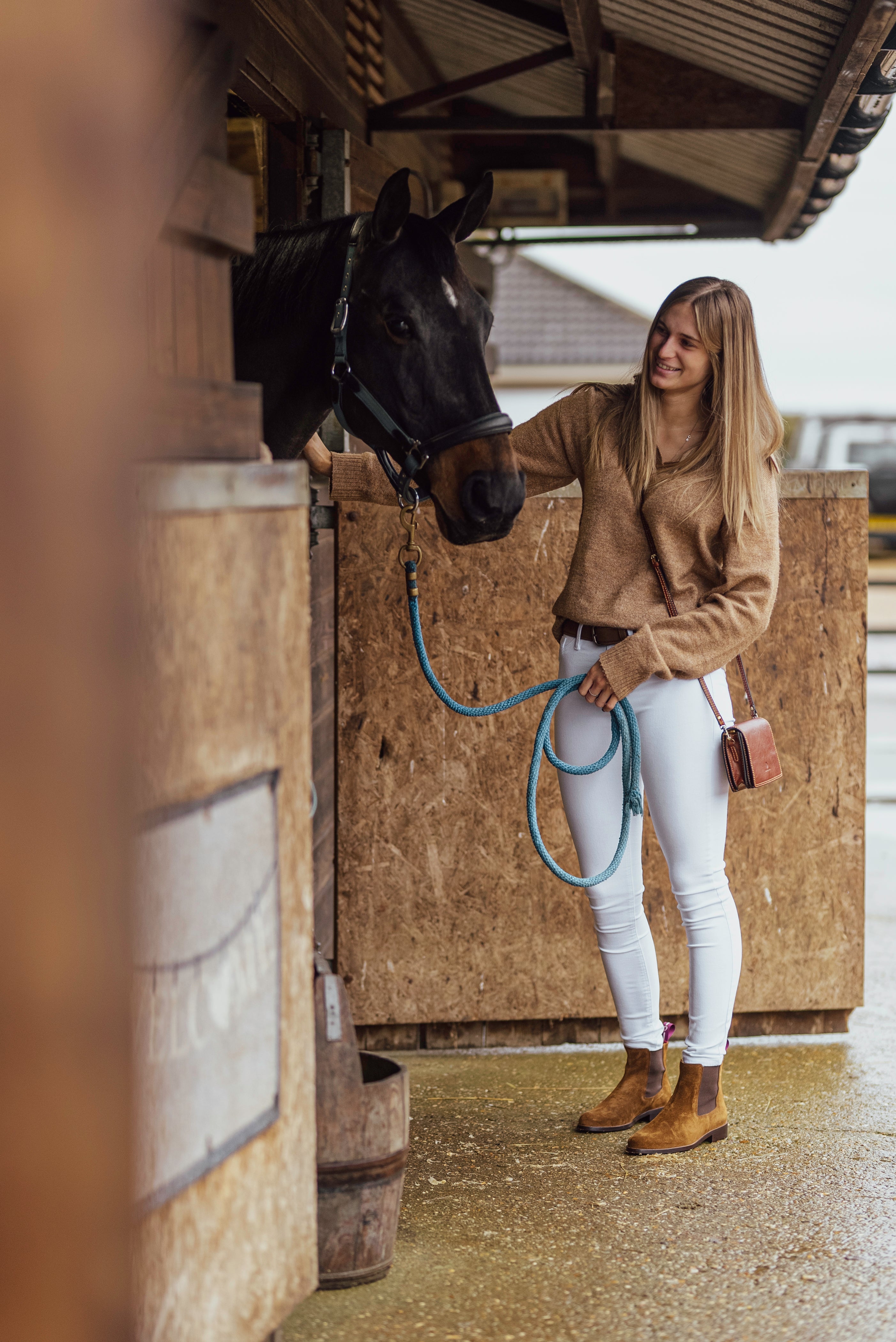 Sterk — Van Velze & Smith