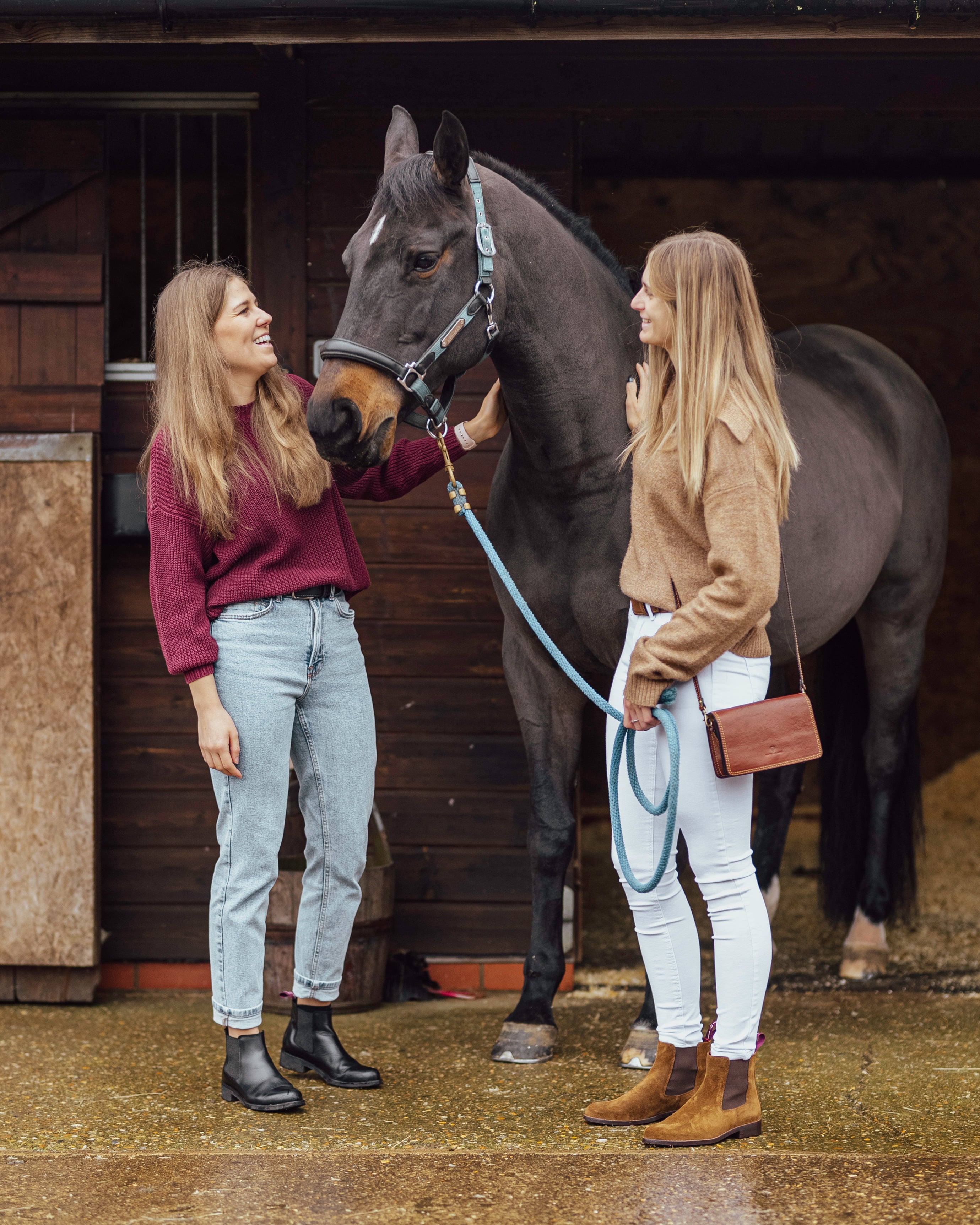 Sterk — Van Velze & Smith