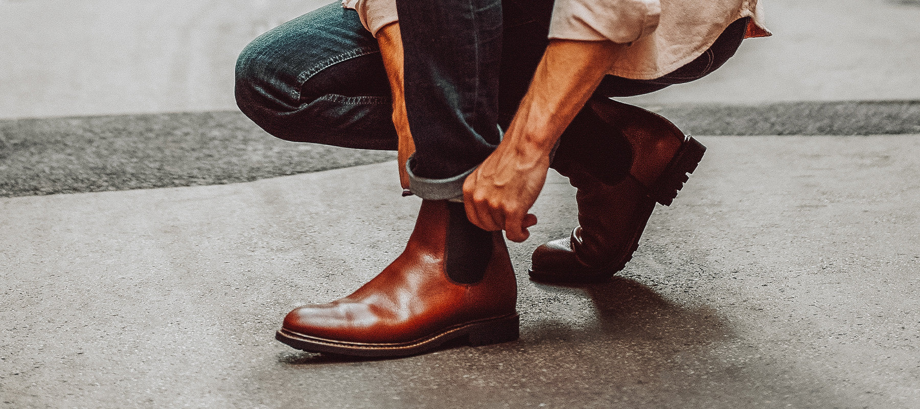 Harvey - Van Velze & Smith