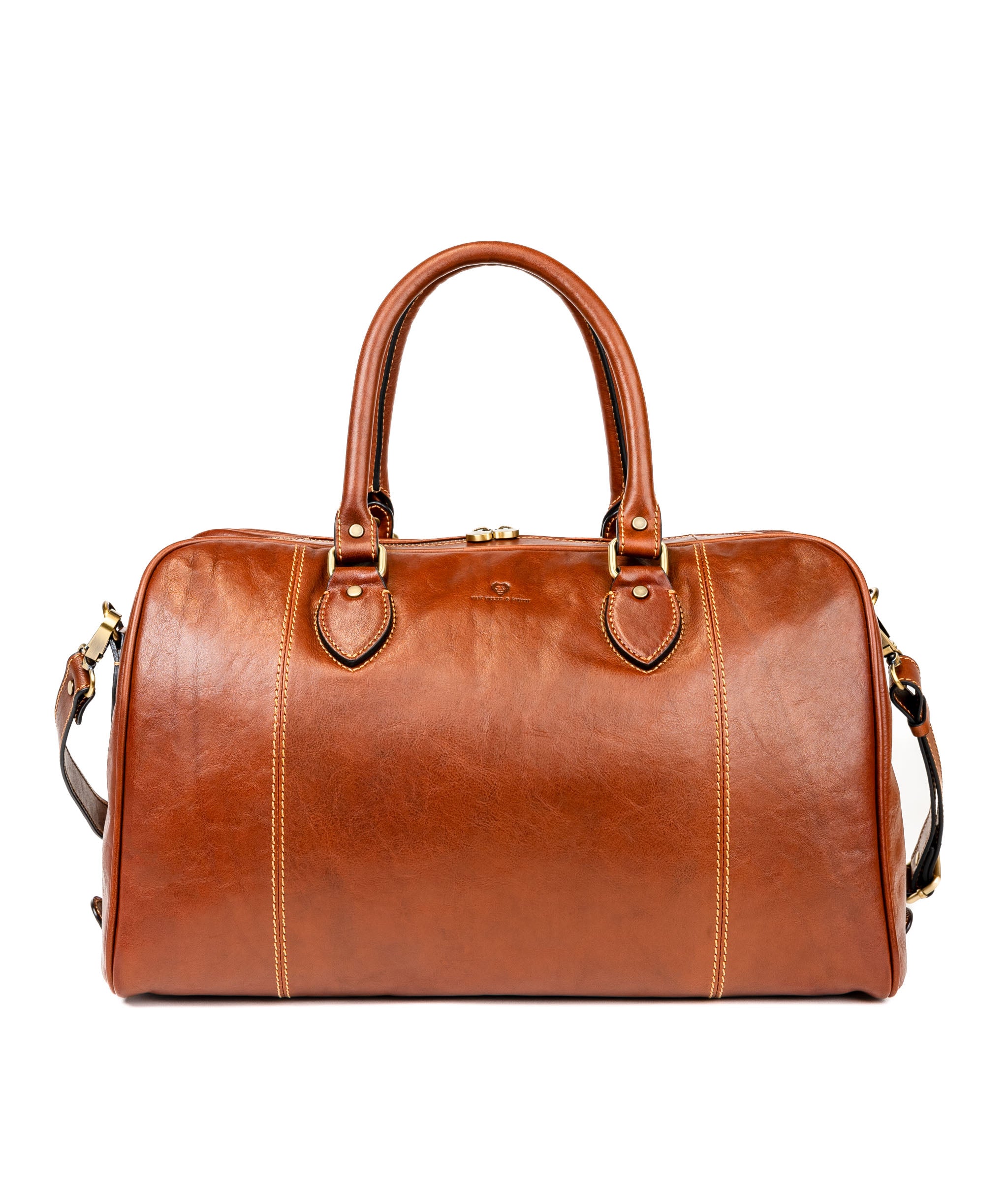 The Holdall — Van Velze & Smith