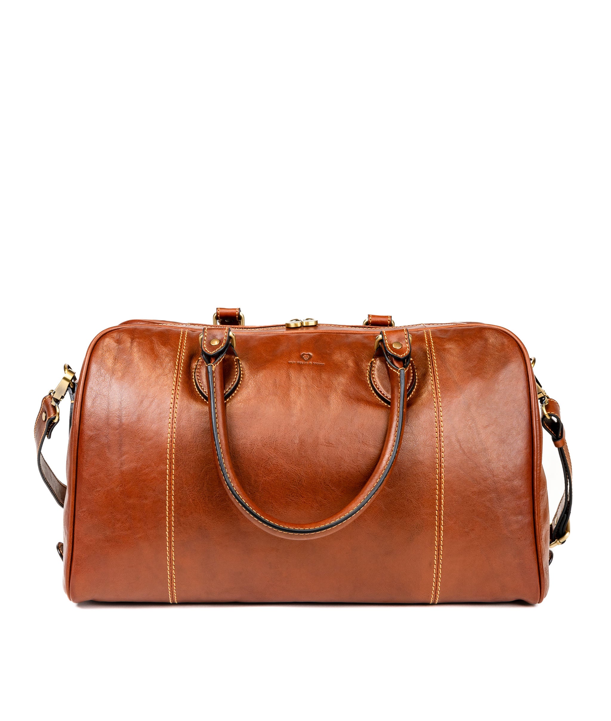 The Holdall — Van Velze & Smith