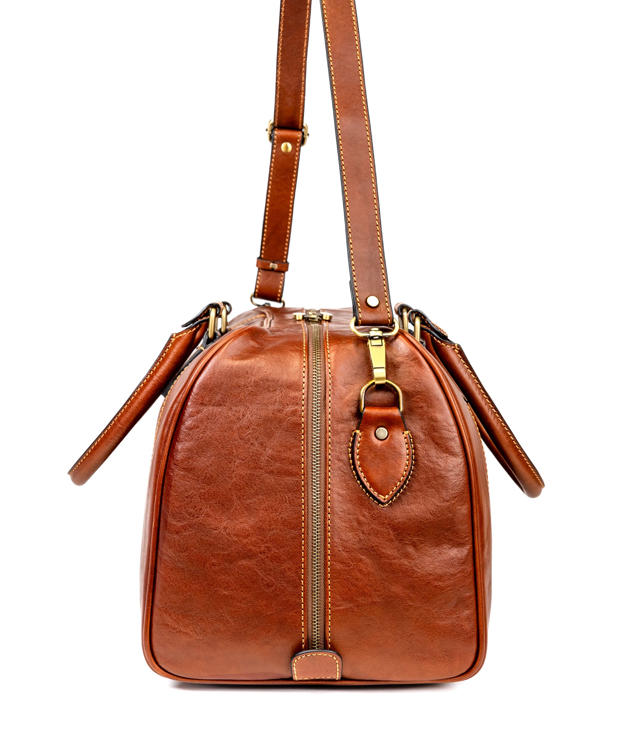 The Holdall — Van Velze & Smith