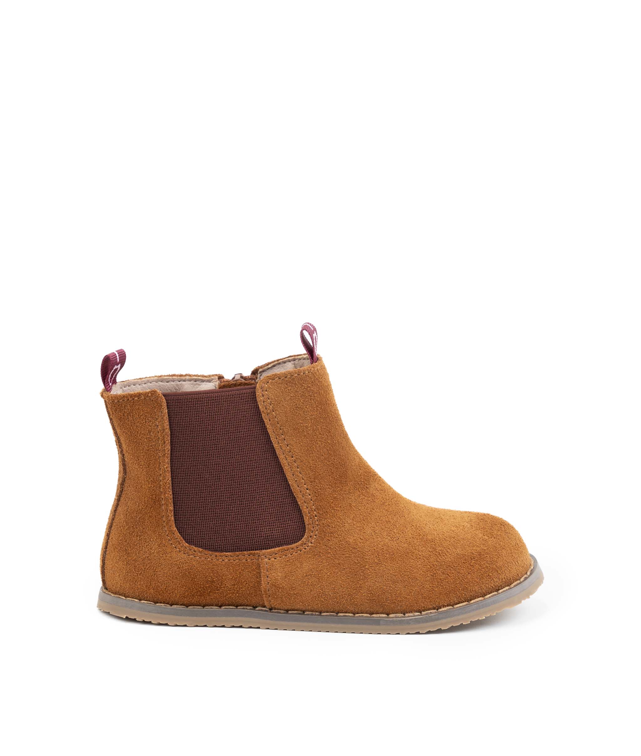 Children's Boots — Van Velze & Smith