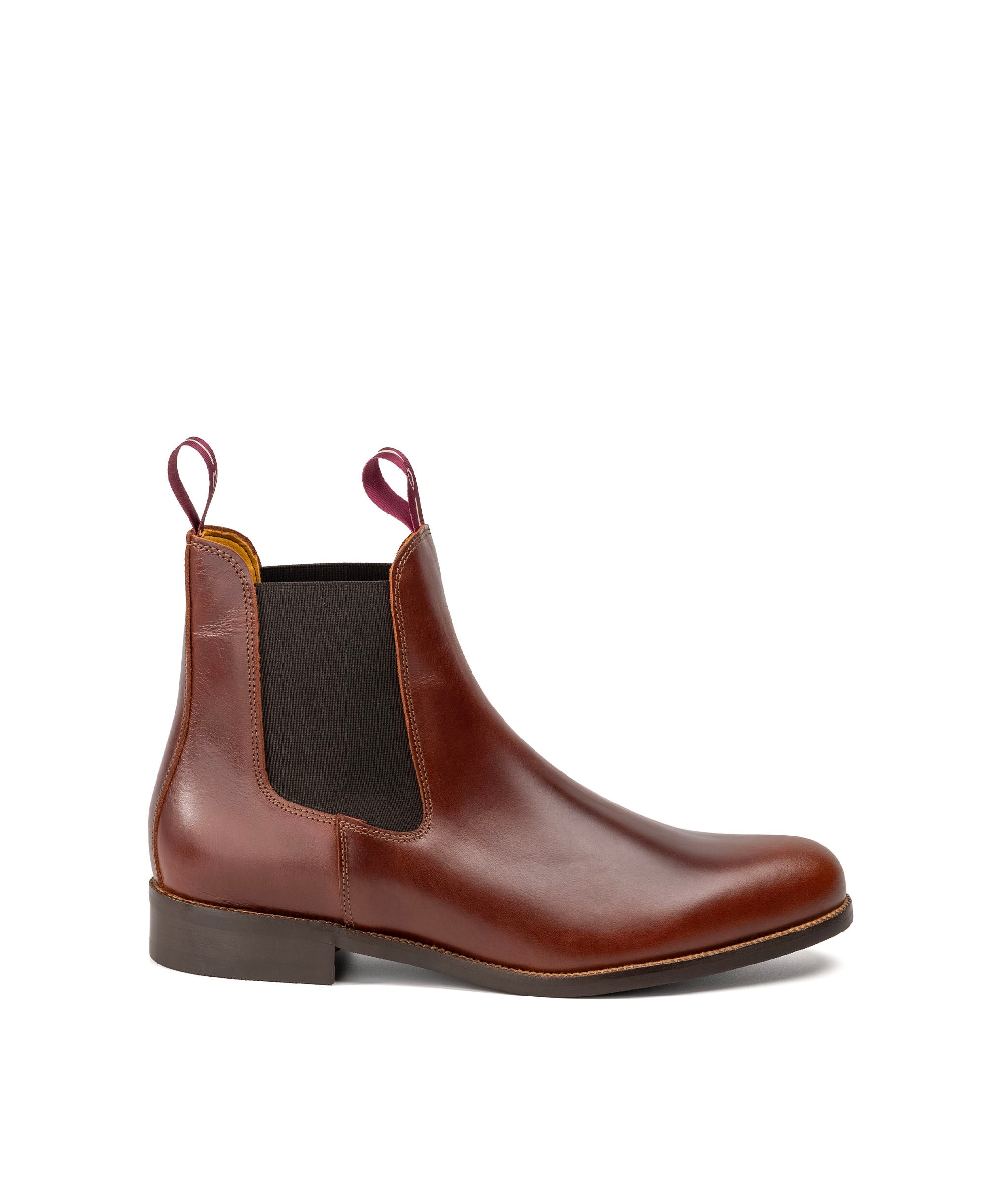 Harlestone - Van Velze & Smith