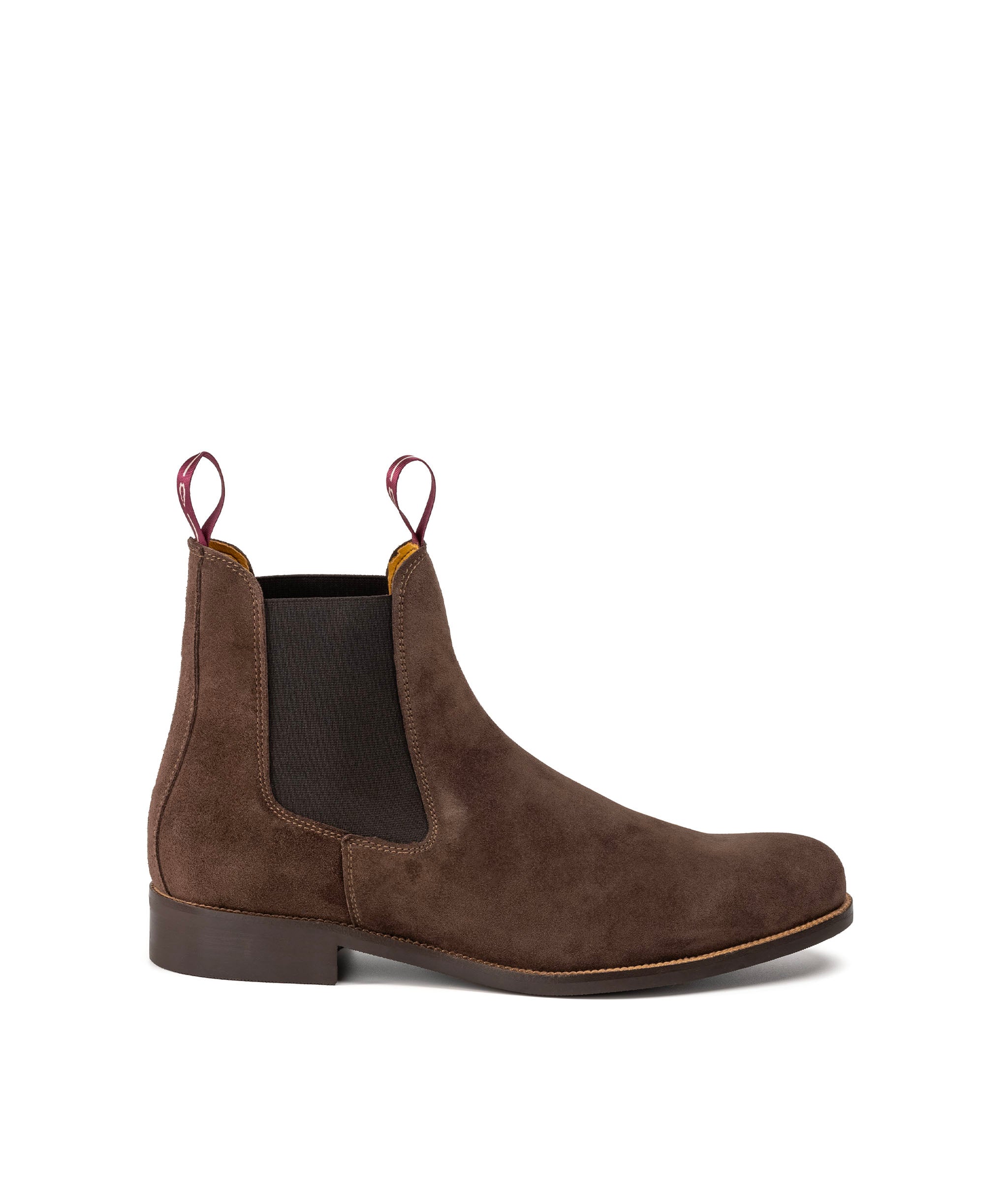 Harlestone - Van Velze & Smith