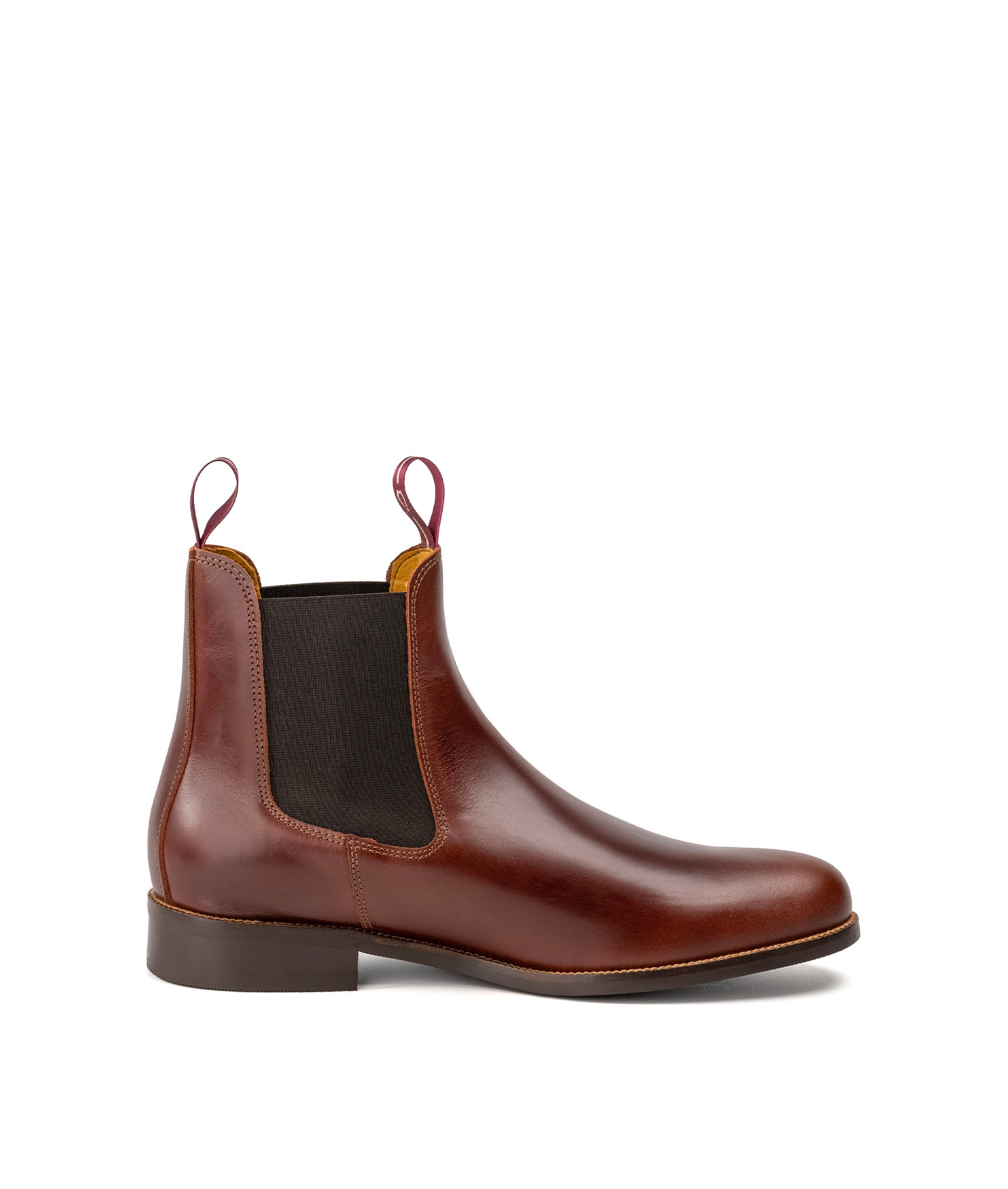 Harlestone - Van Velze & Smith