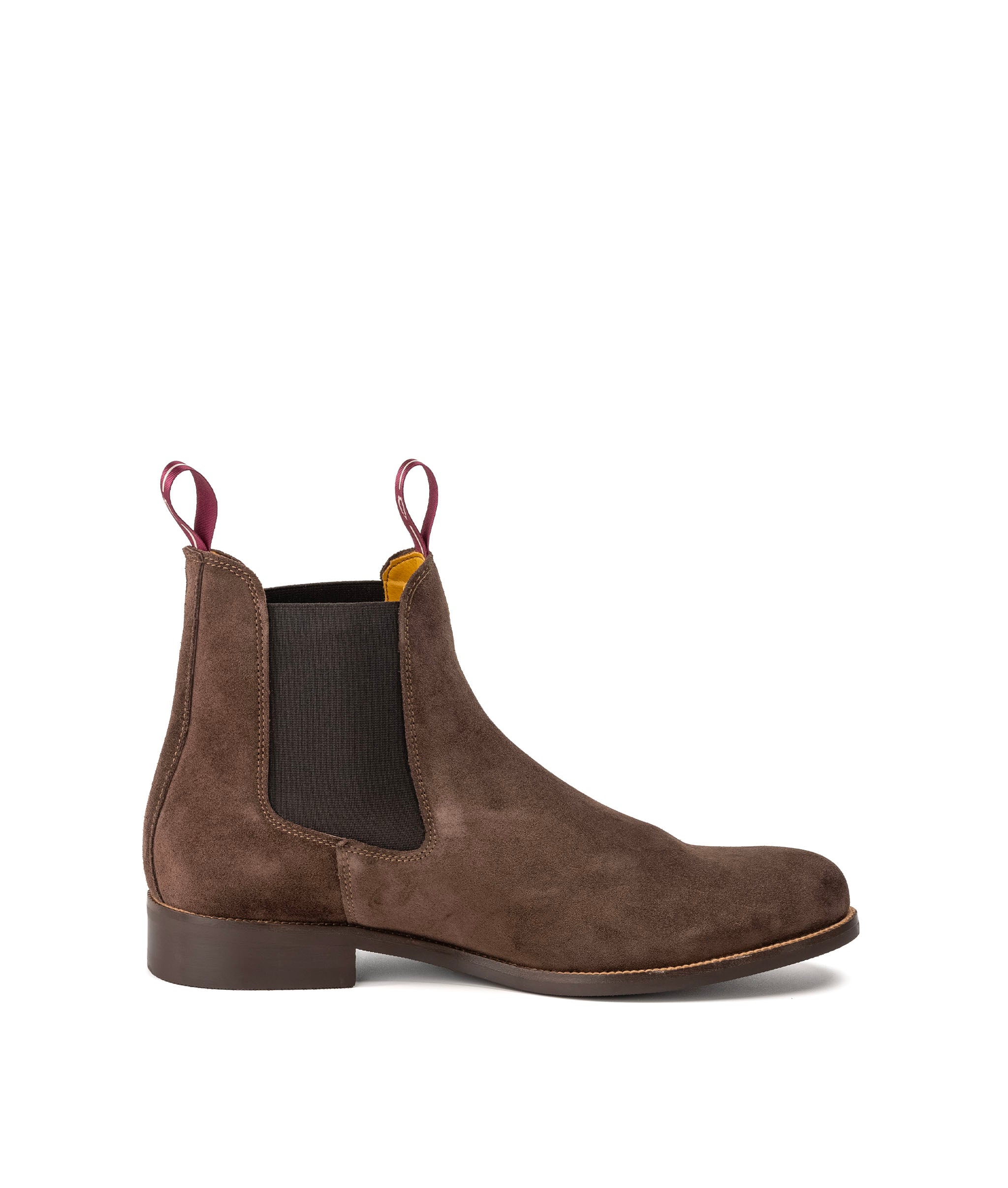 Harlestone - Van Velze & Smith