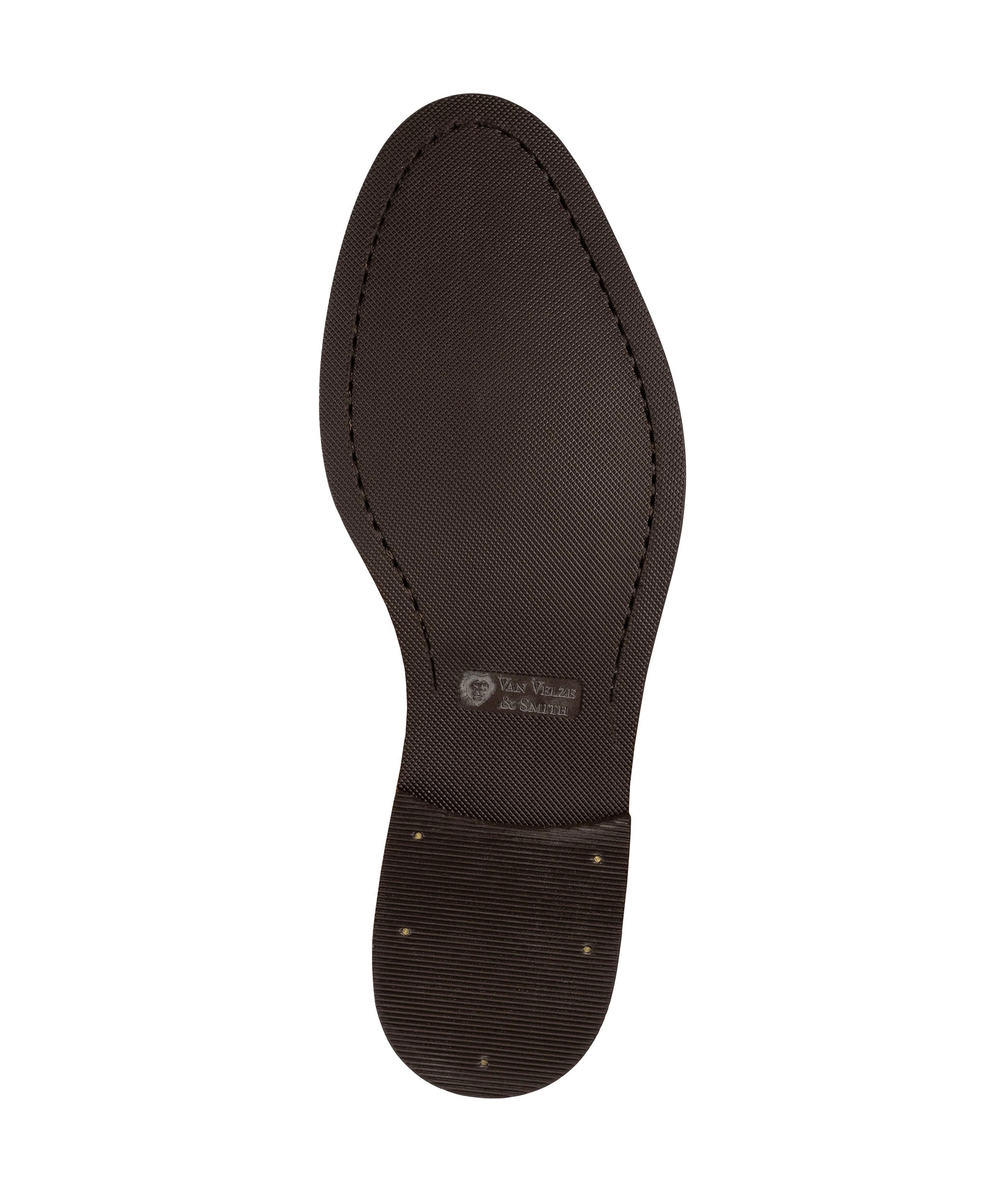 Sterk — Van Velze & Smith