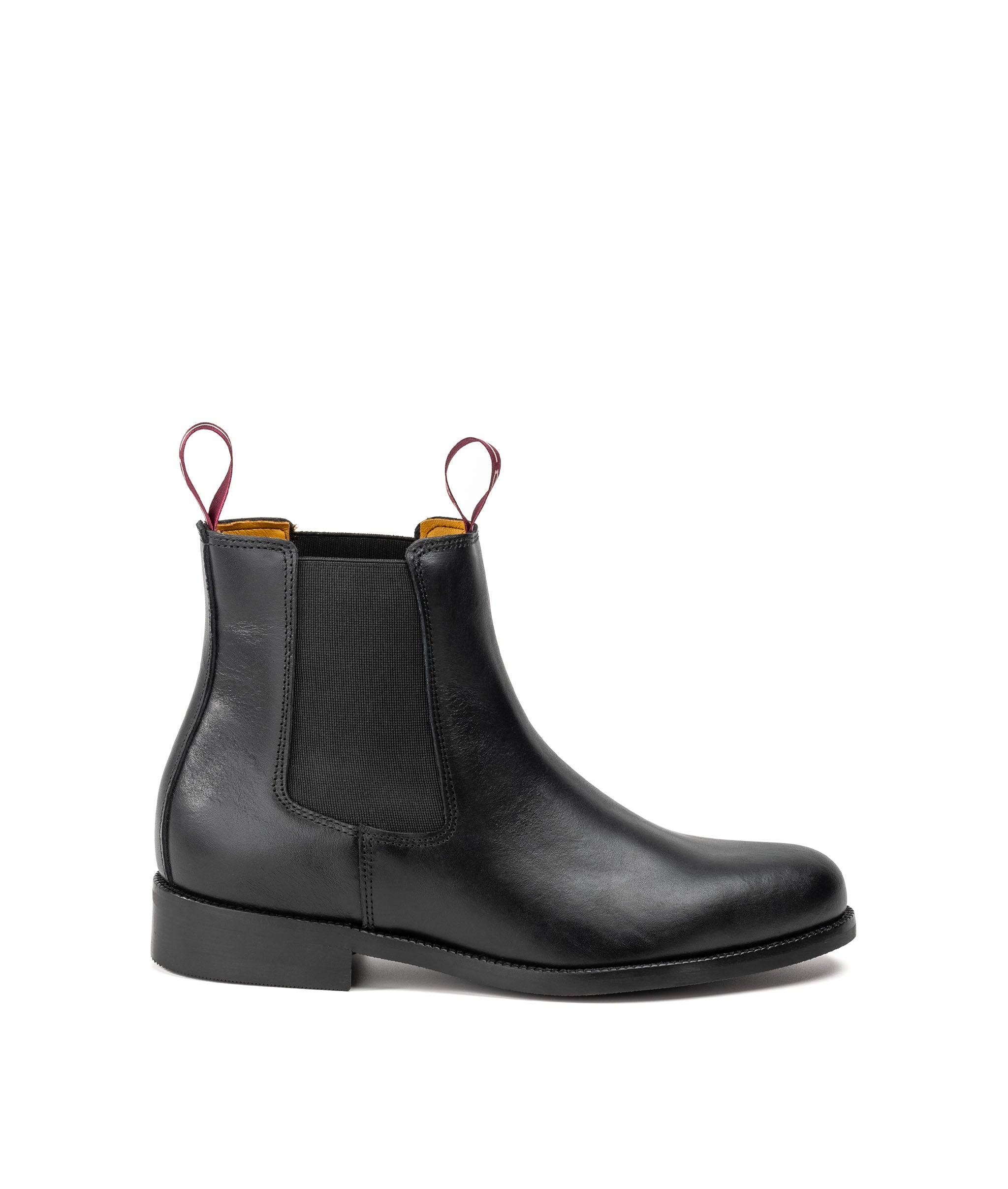 Sterk — Van Velze & Smith