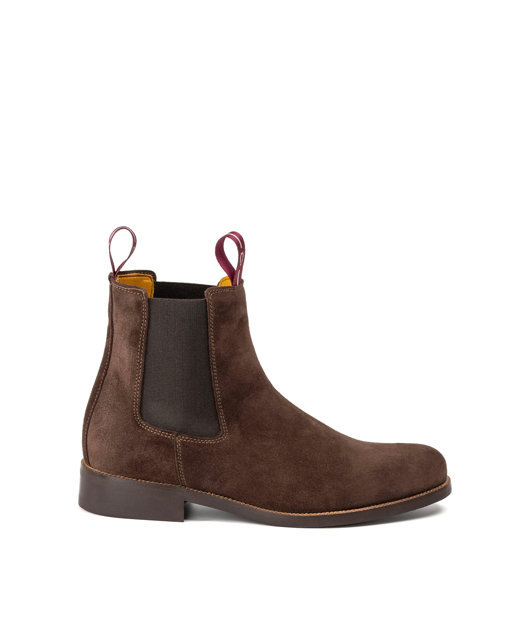 Sterk — Van Velze & Smith