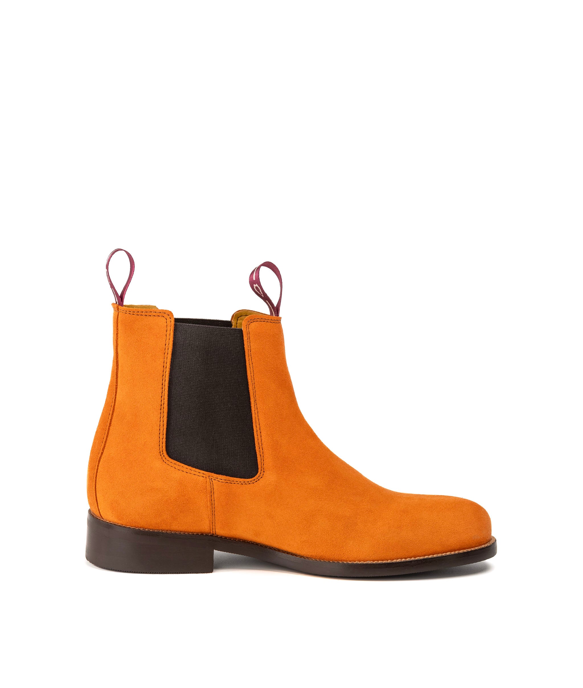 Sterk — Van Velze & Smith