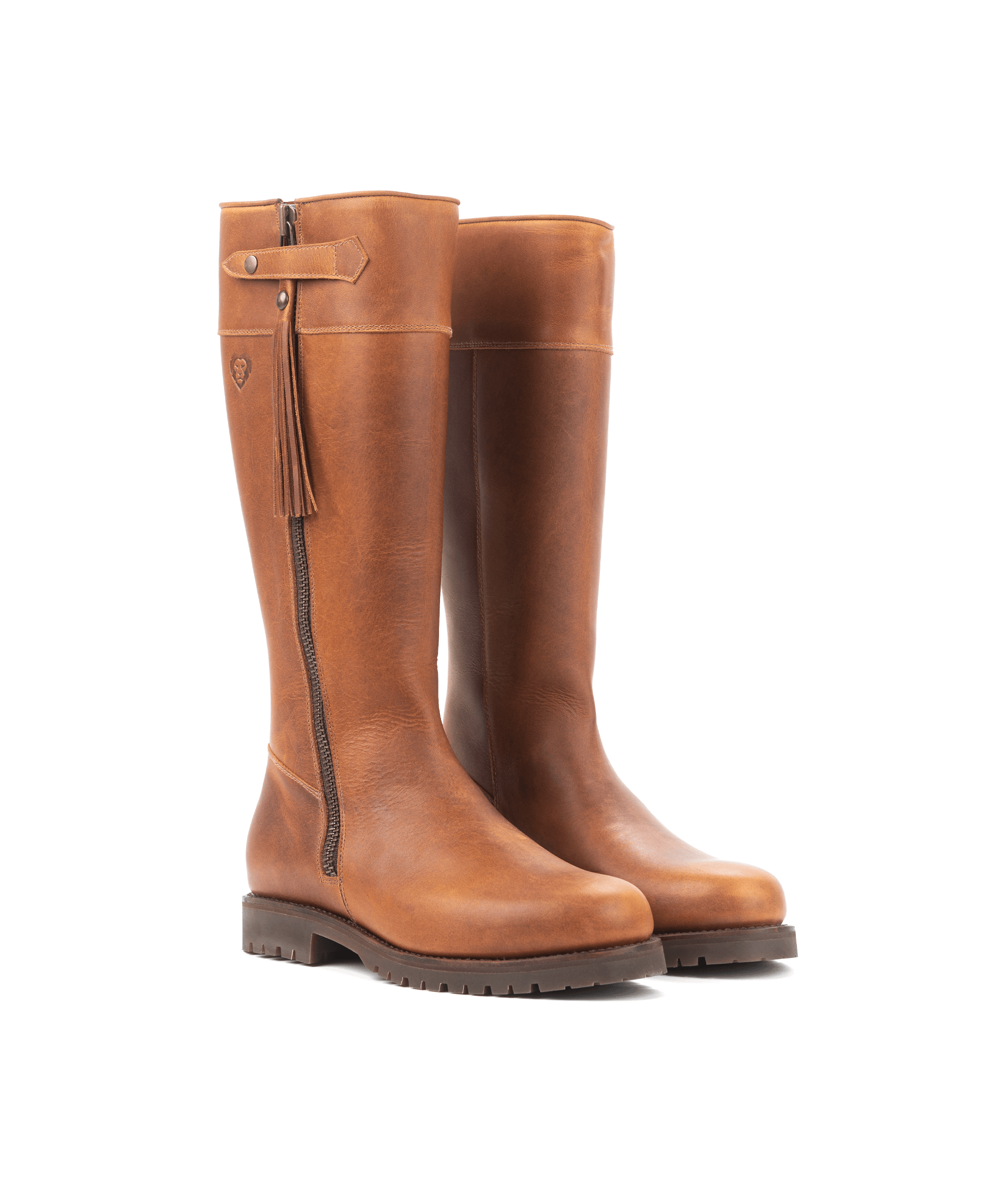 Kruger — Van Velze & Smith