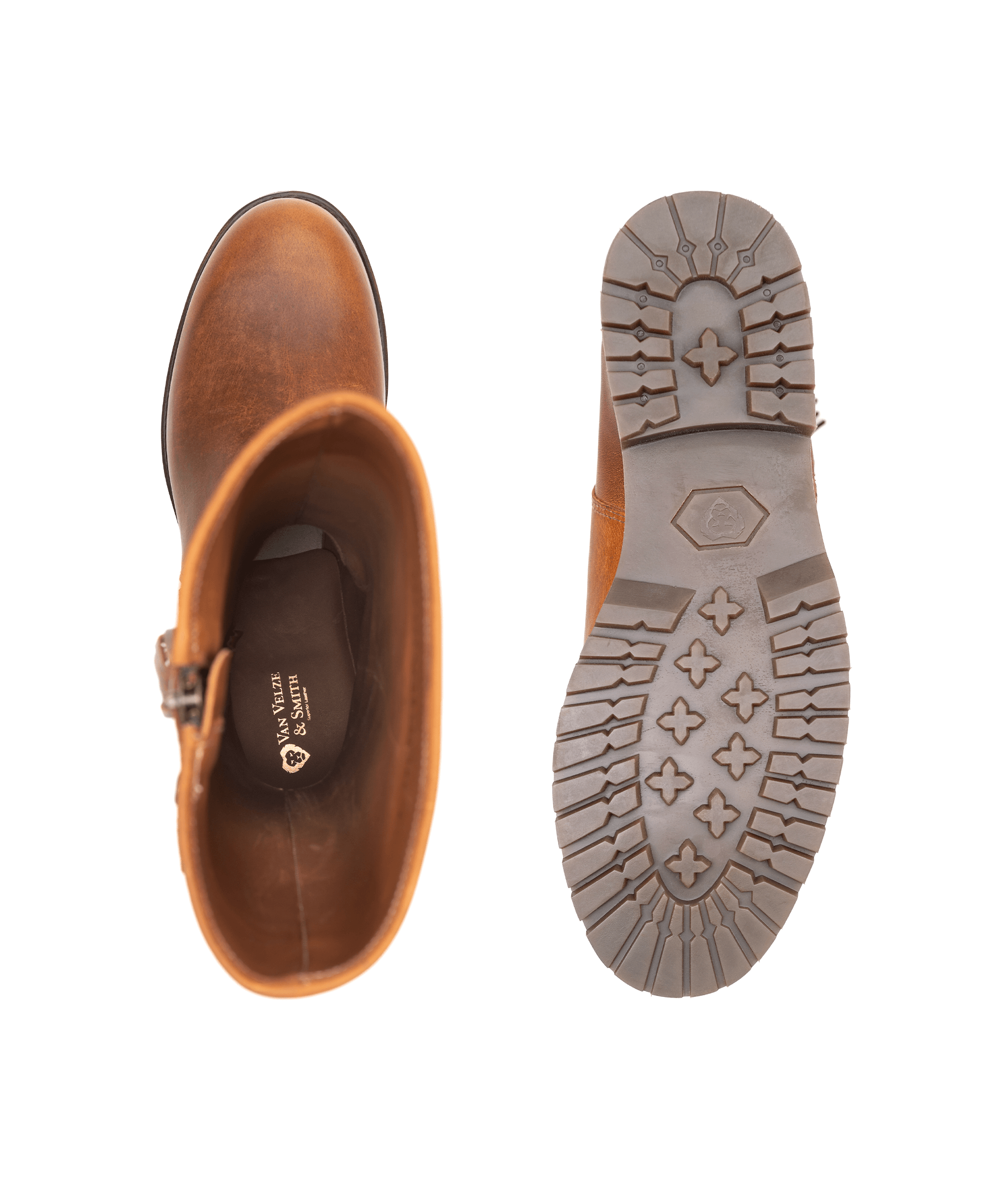 Kruger — Van Velze & Smith