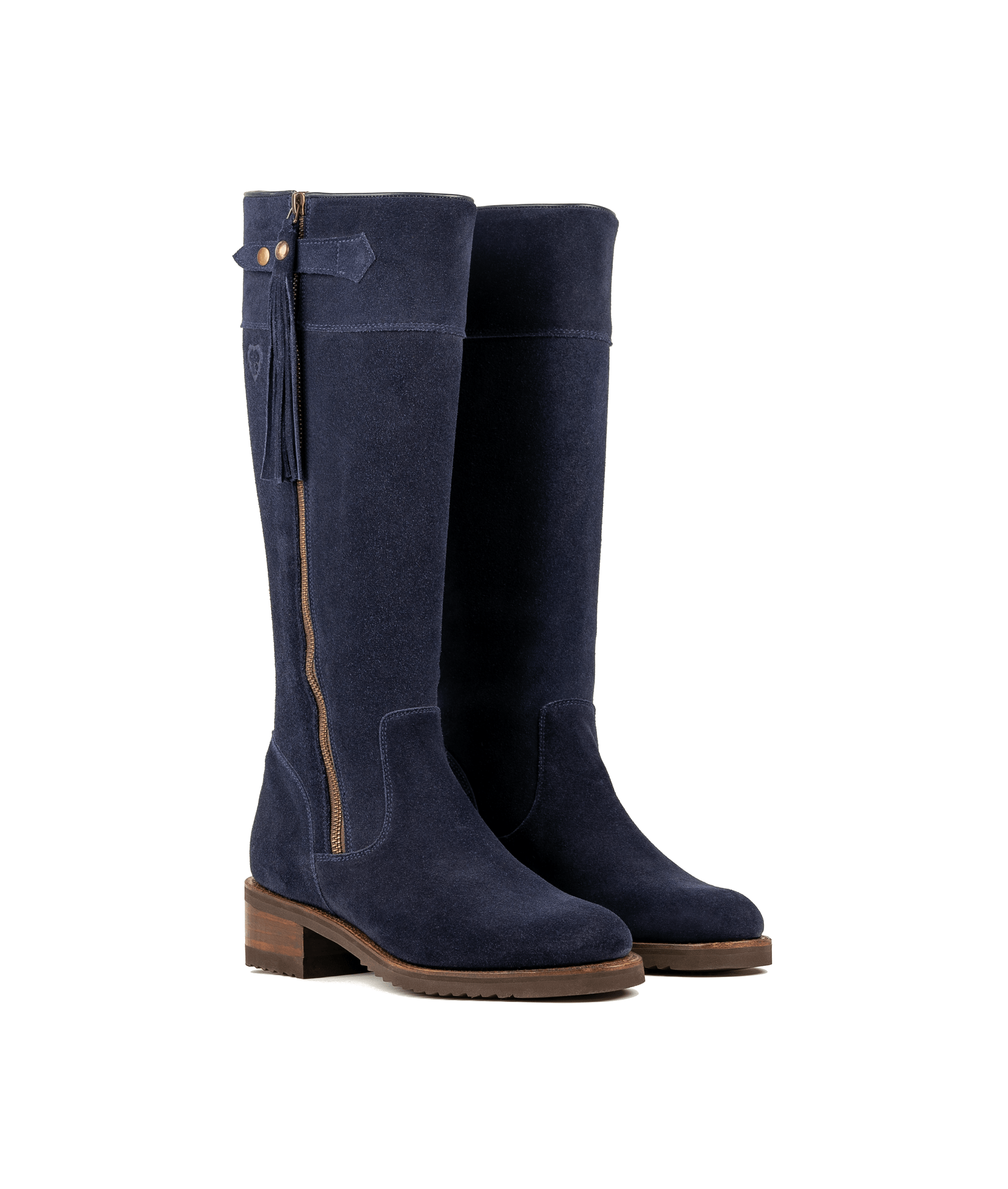 Normanton II - Van Velze & Smith