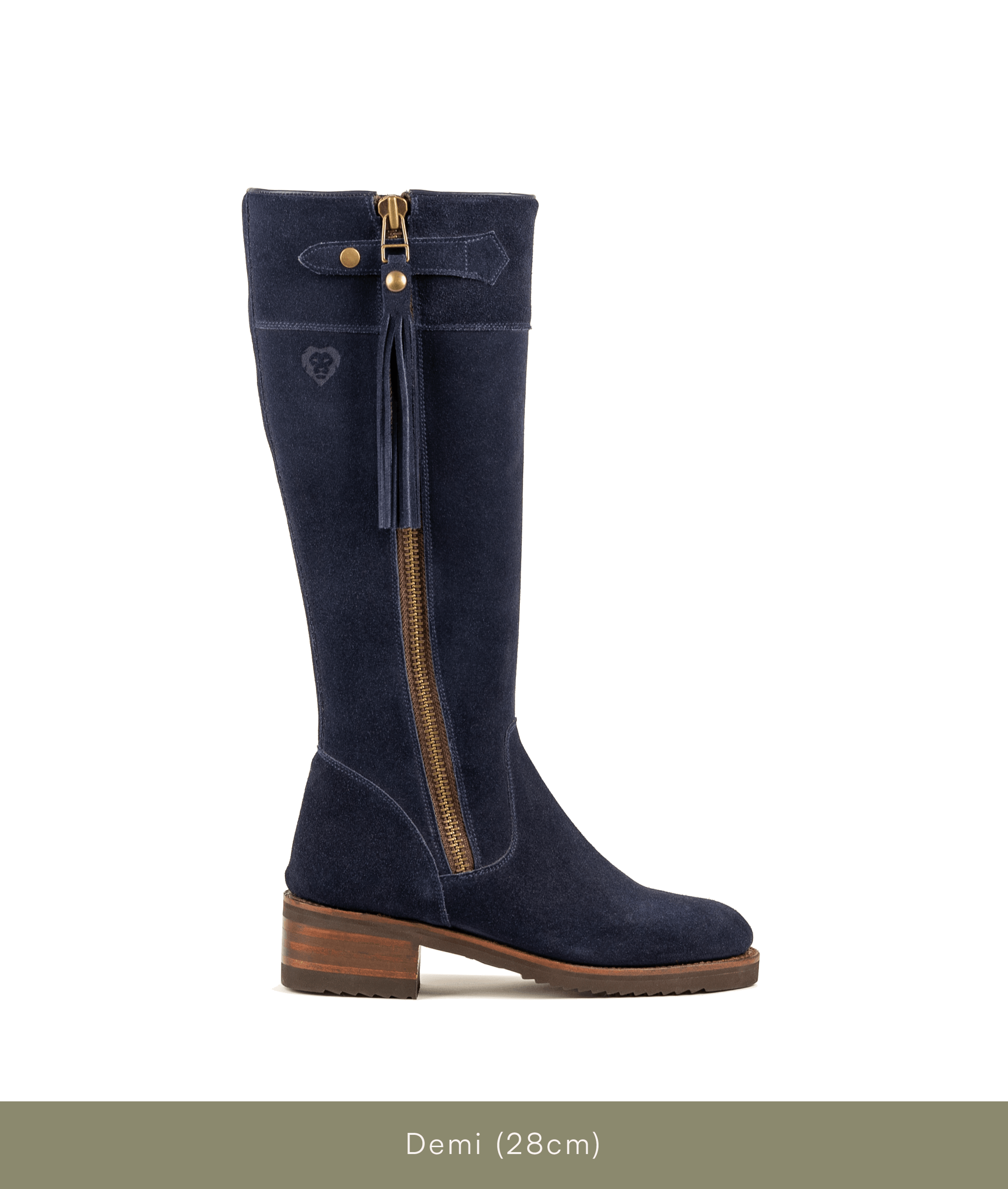 Normanton II - Van Velze & Smith