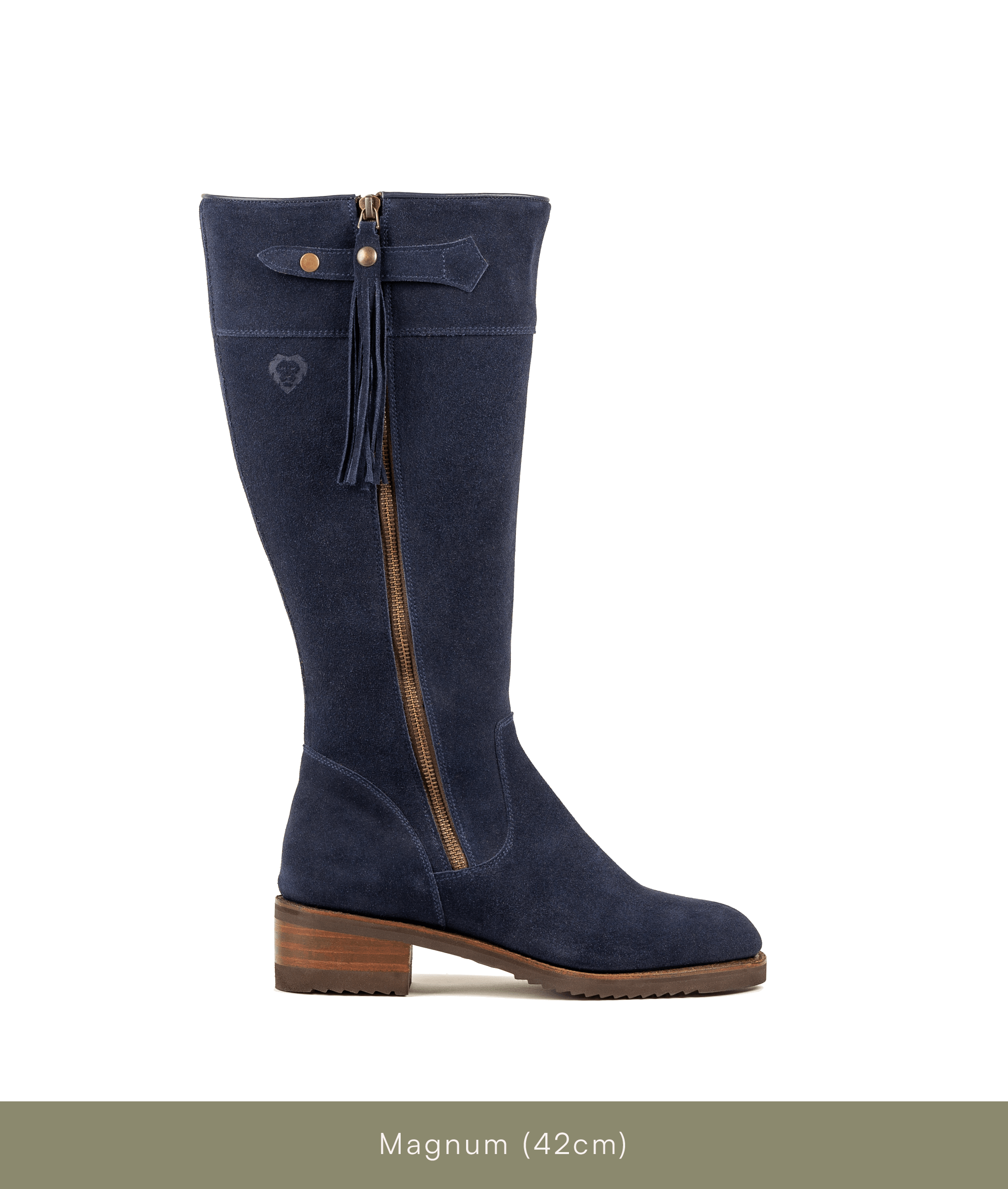 Normanton II - Van Velze & Smith