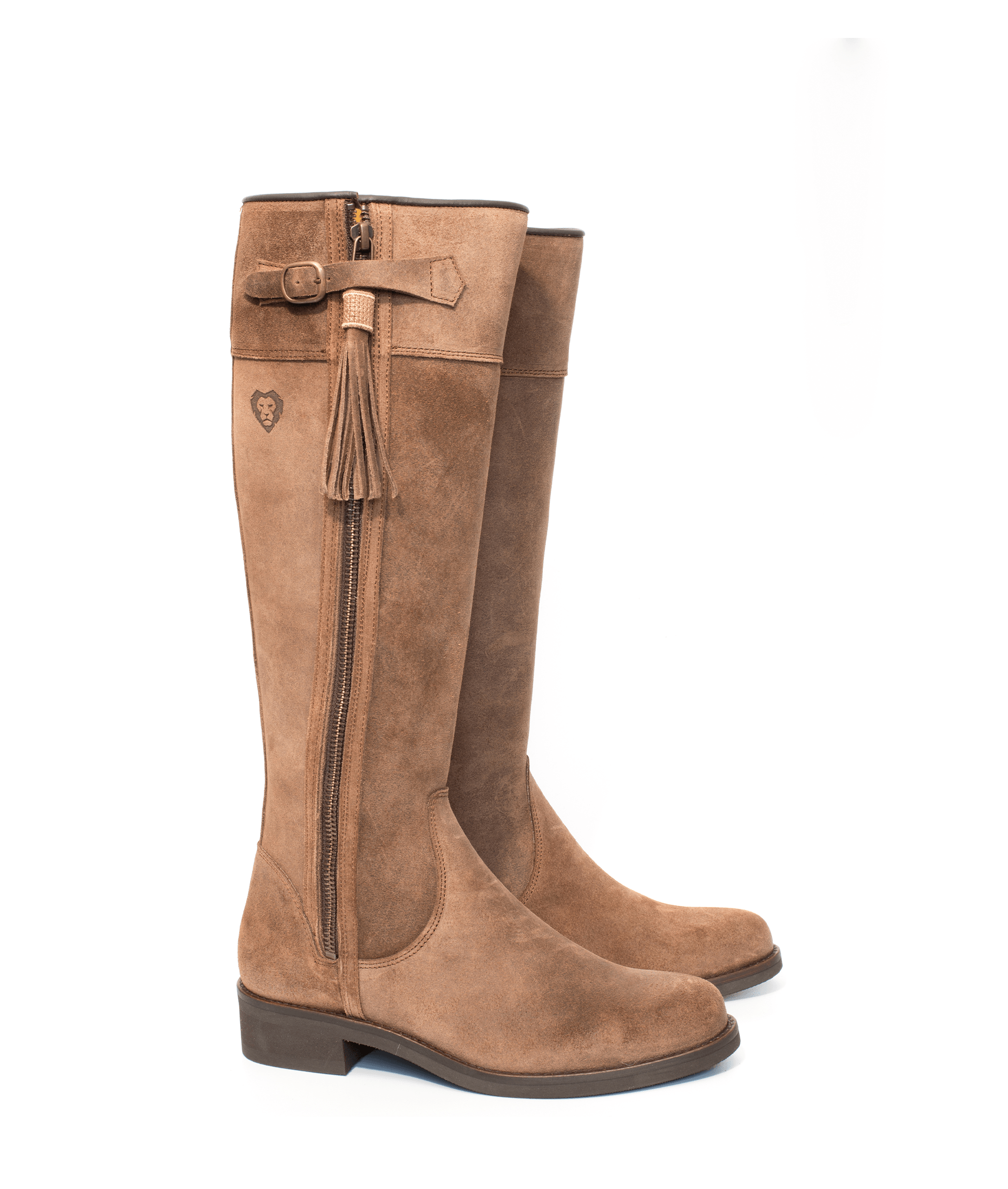 Normanton — Van Velze & Smith