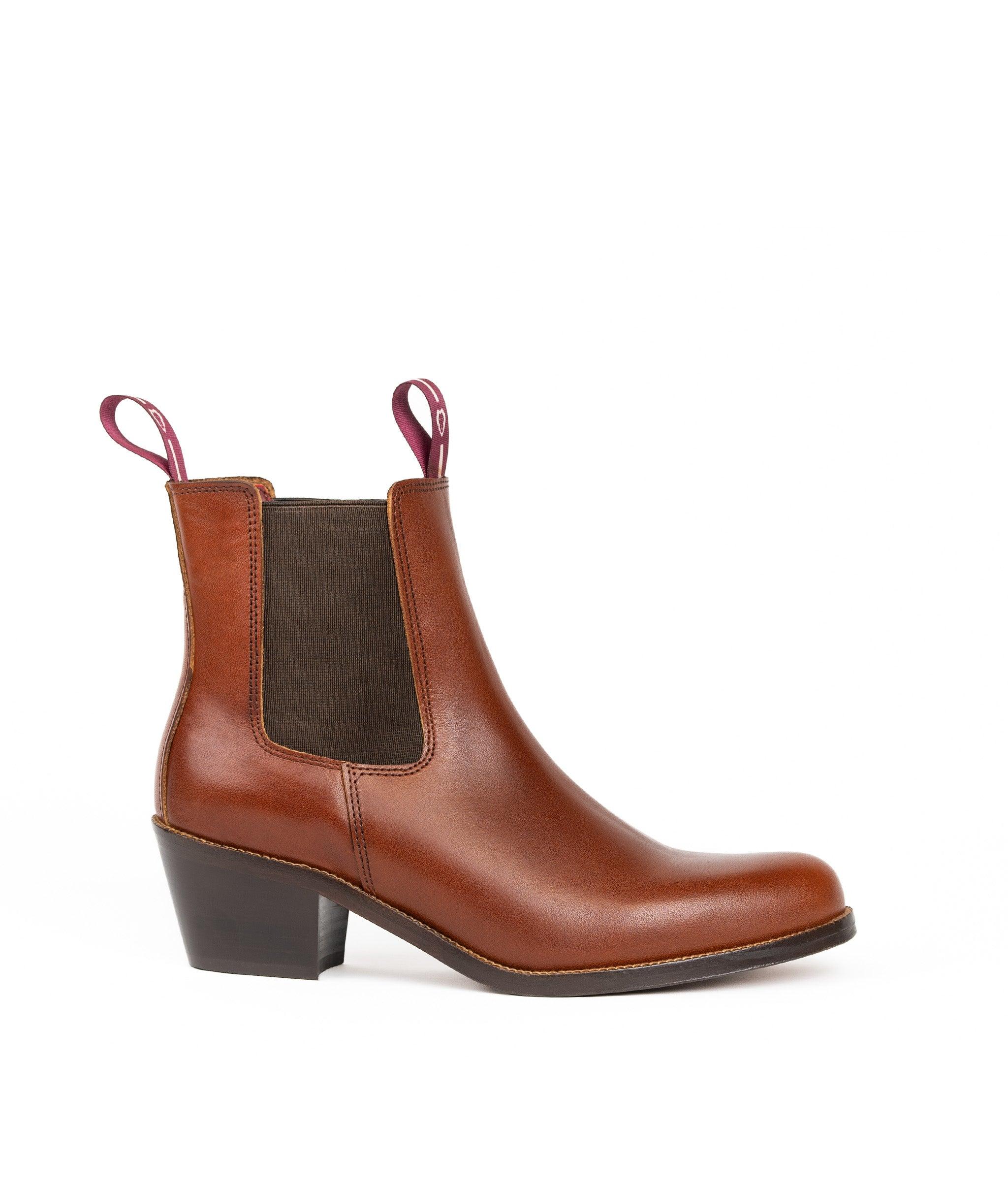 Protea - Van Velze & Smith