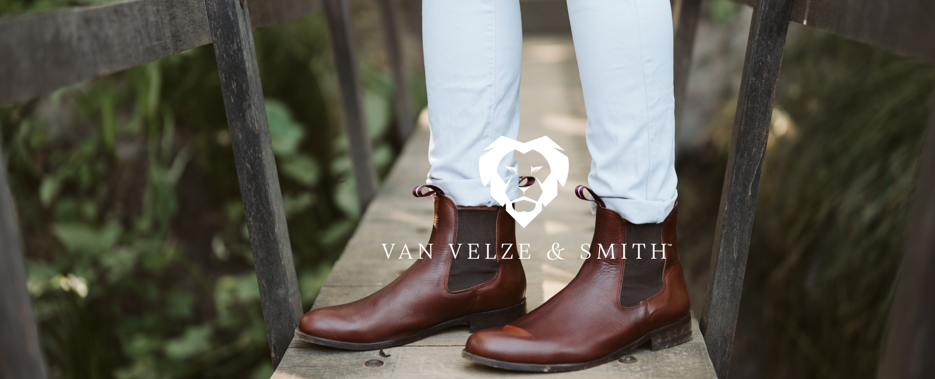 Purpose: More Than Just a Pair of Boots