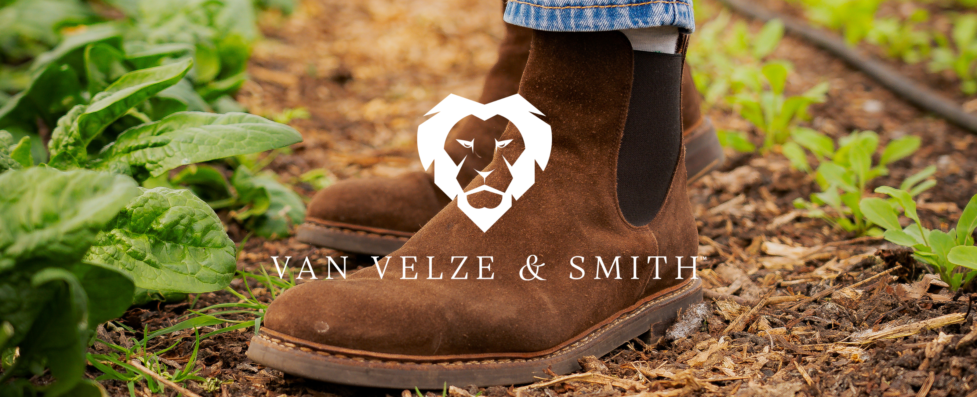 The Hands That Make It