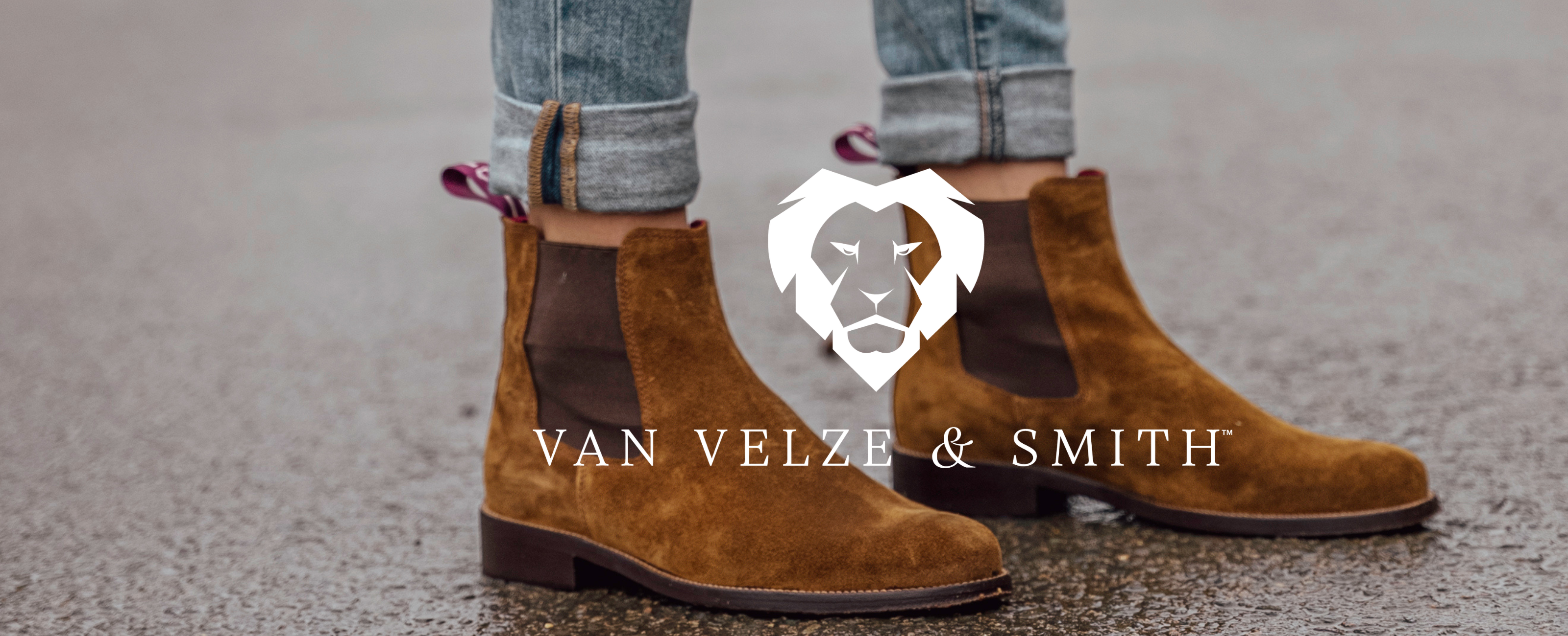 The Quiet Luxury of Leather