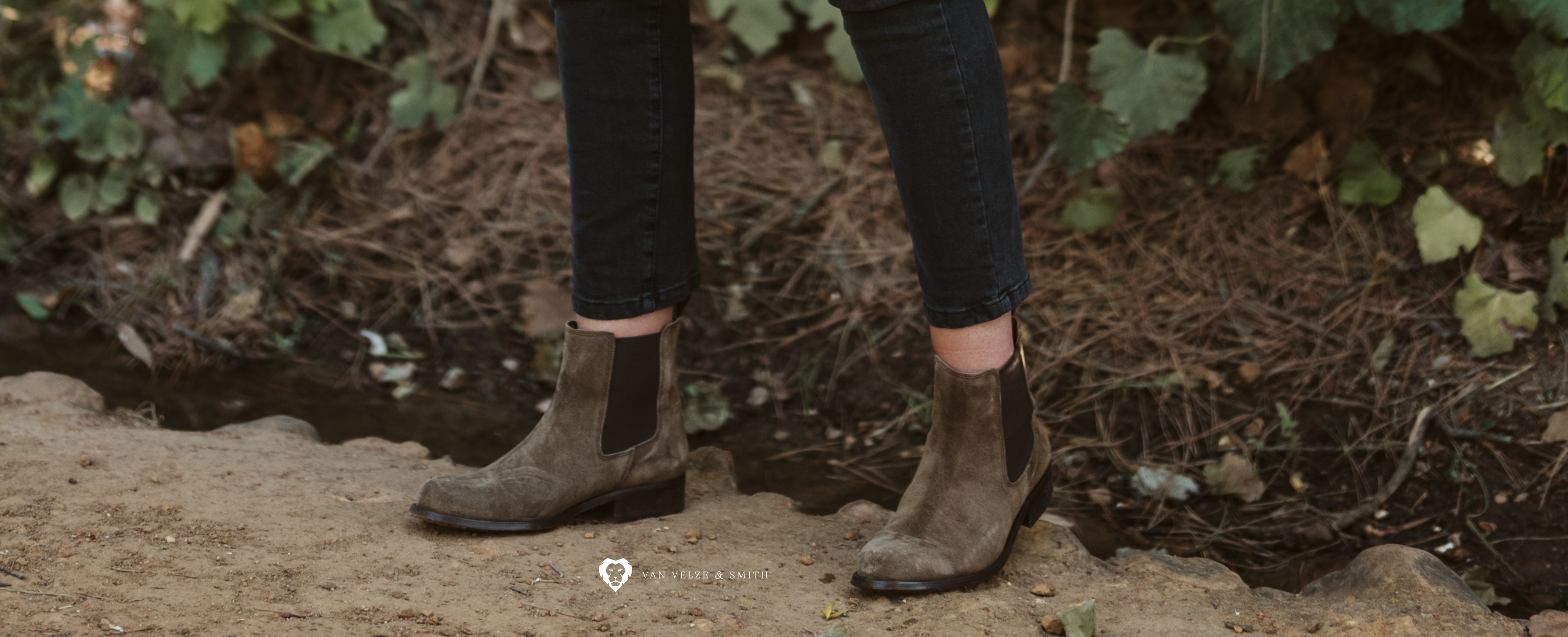 Stories Worth Keeping: Buy Once. Wear Often.