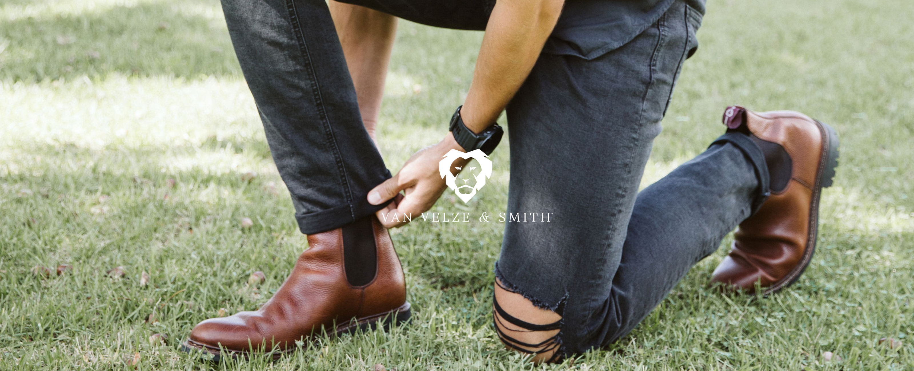 The Man Who Buys Once