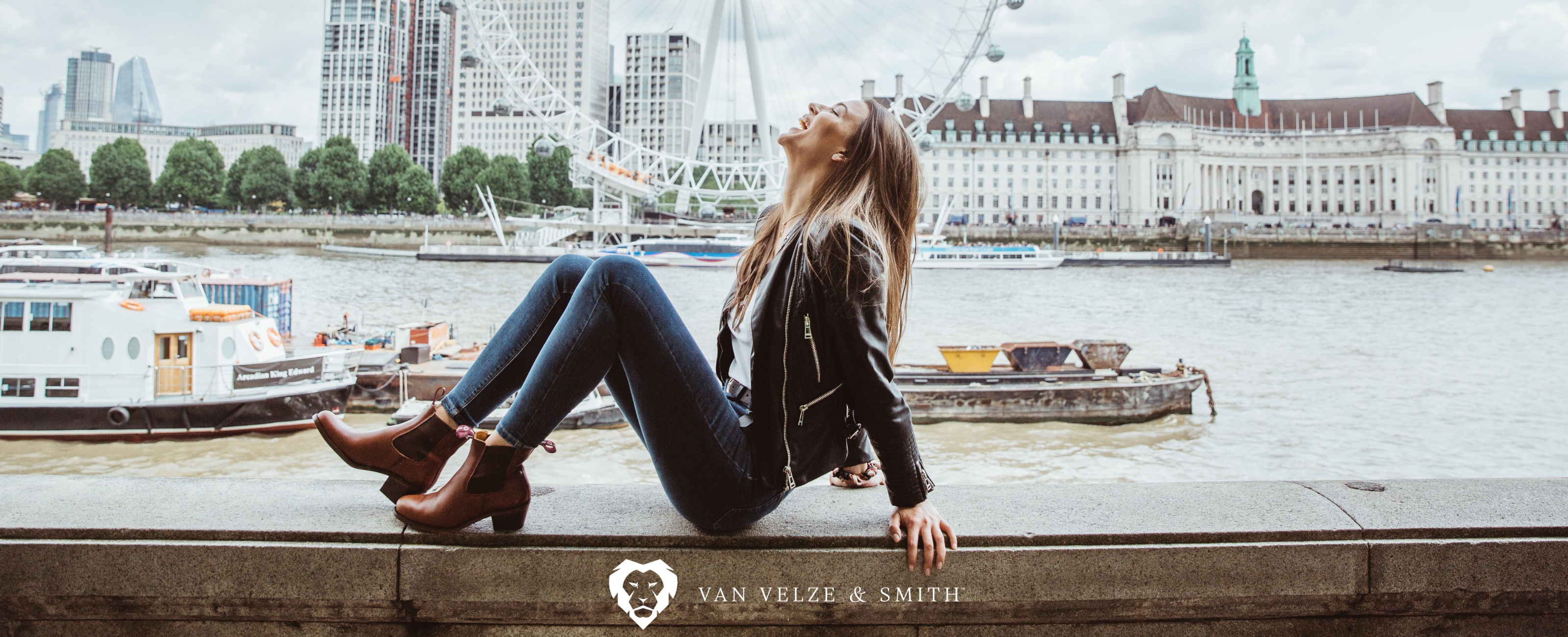 Carried Through the City