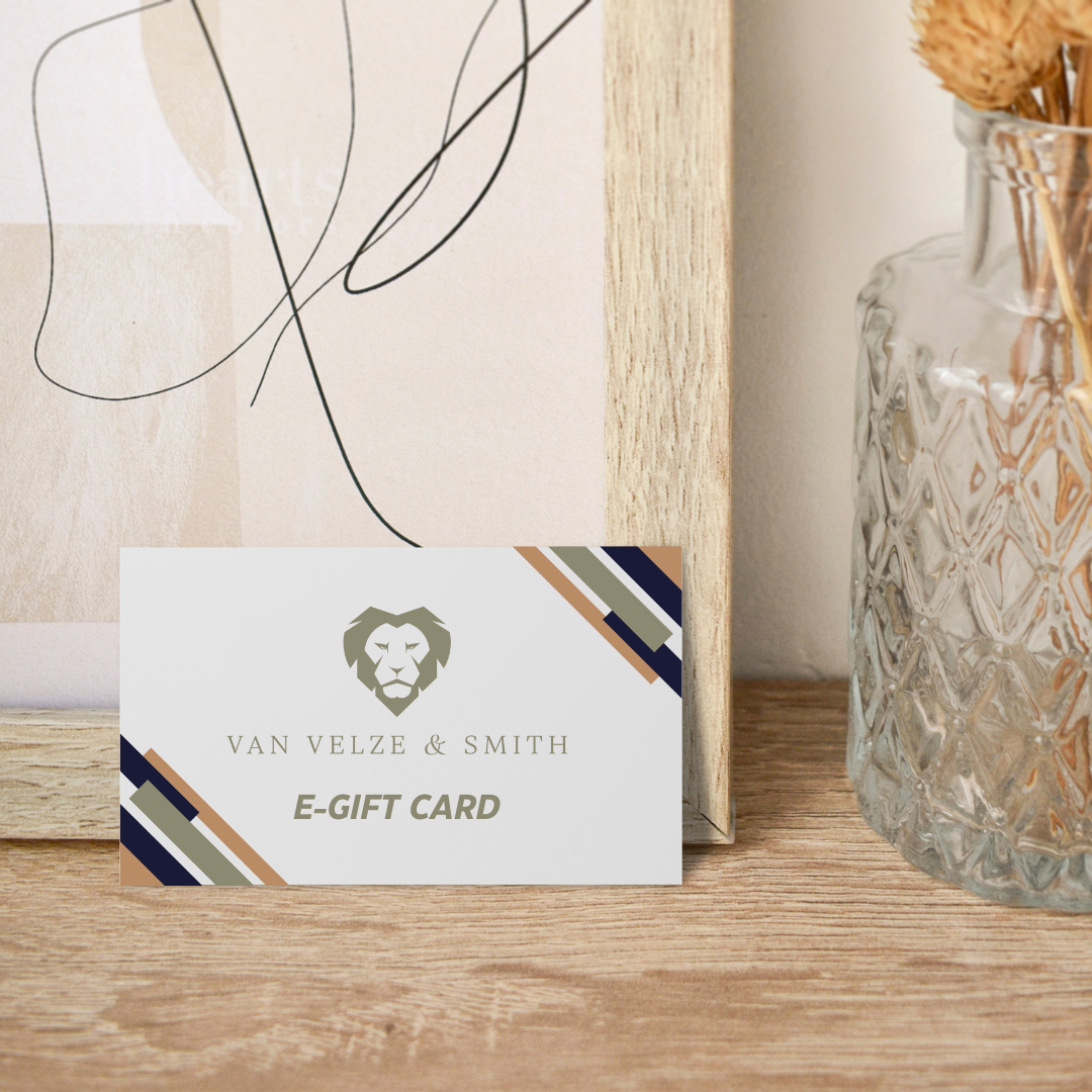 E-GIFT CARD