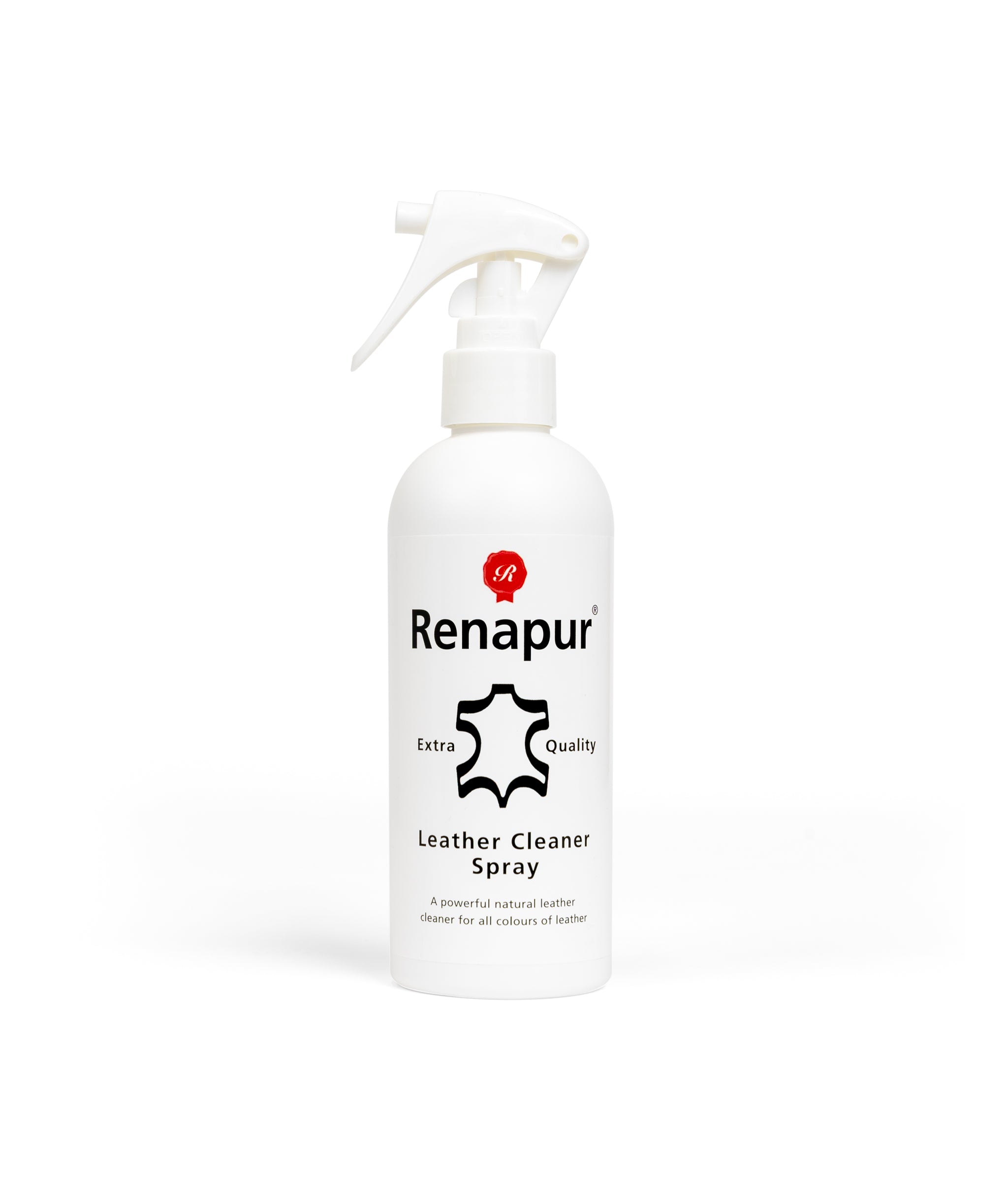 Renapur Leather Cleaner Spray — Van Velze & Smith