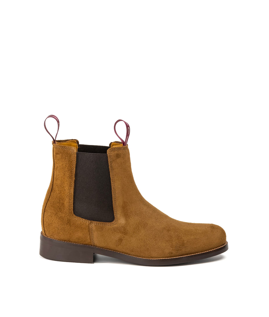 Sterk — Van Velze & Smith